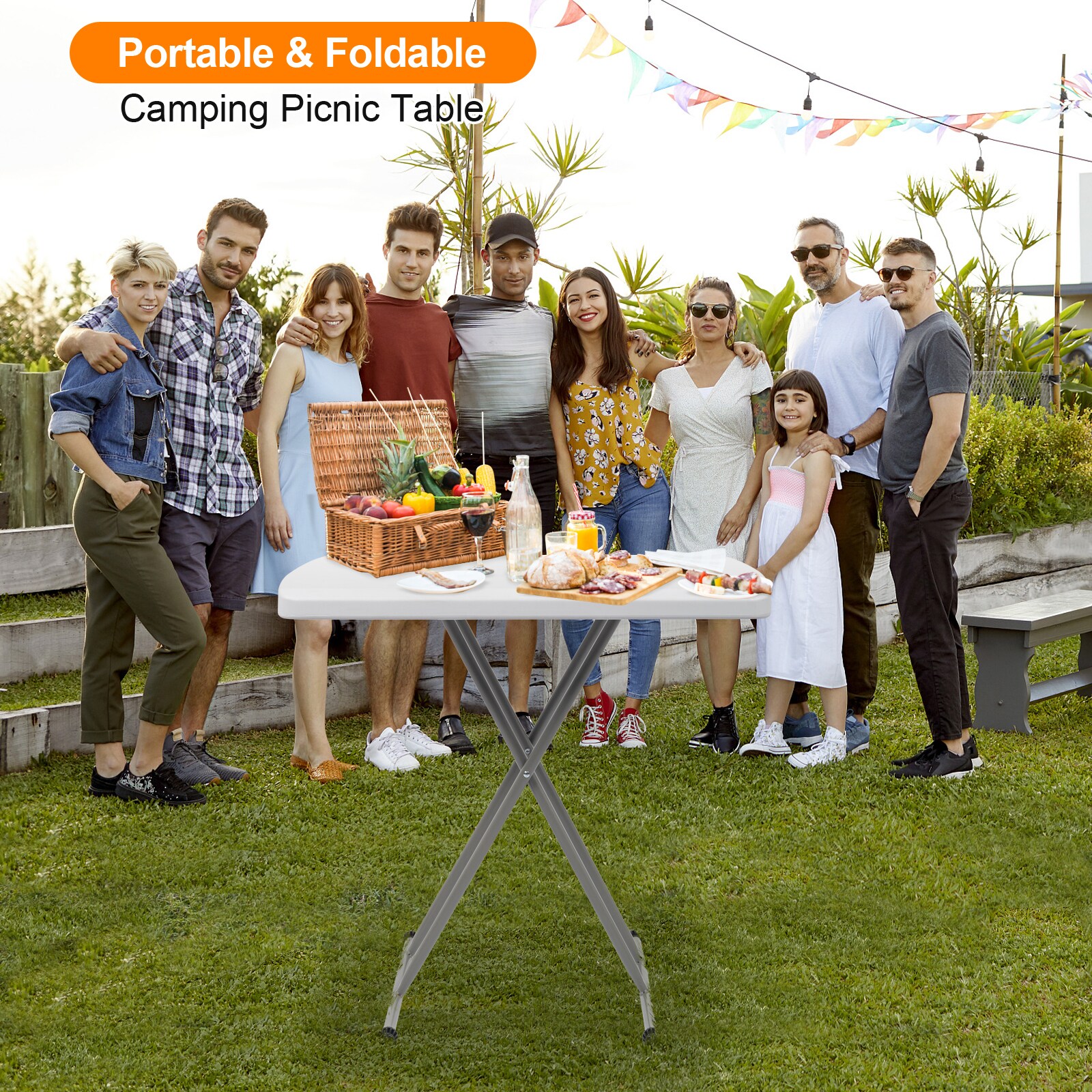 Winado LO1G56000452 Patio-Tables - View #8