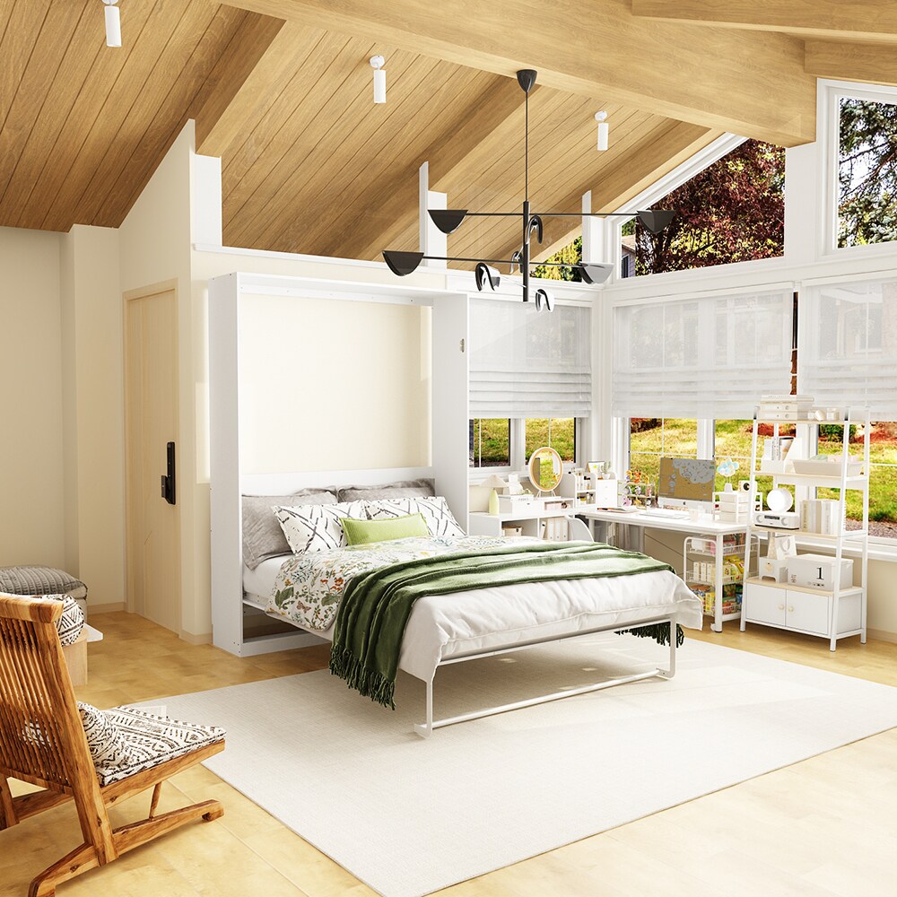 Homsee C-KF210284-01-AB beds - View #17