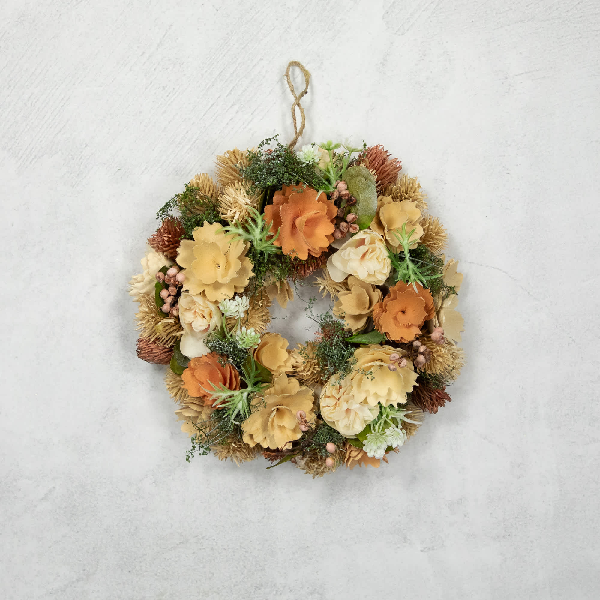 Northlight NORTHLIGHT SH95412 Artificial-Christmas-Wreaths - View #7