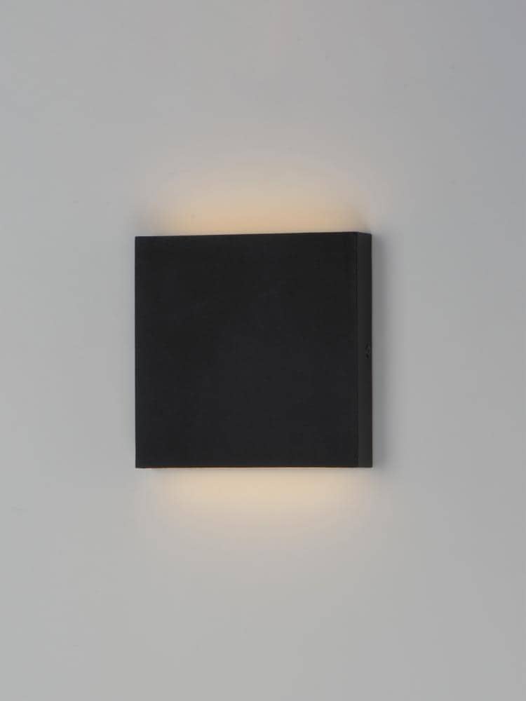 ET2 E23212-BK Outdoor-Wall-Lighting - View #2