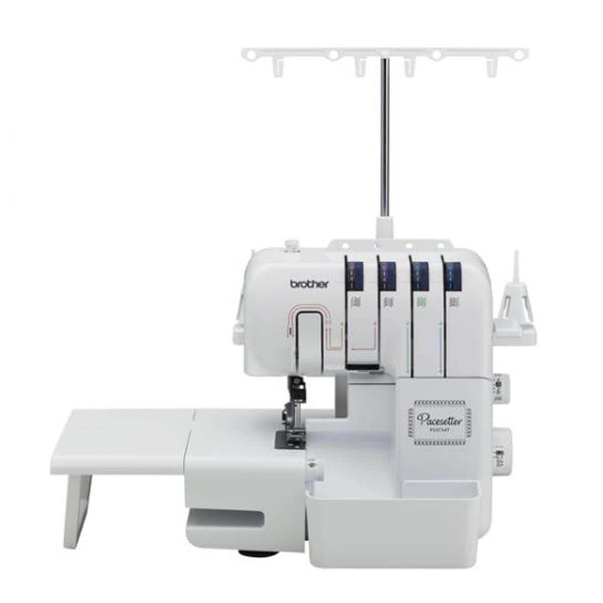 Brother PS3734T PS3734T Pacesetter Serger Overlock Sewing Machine