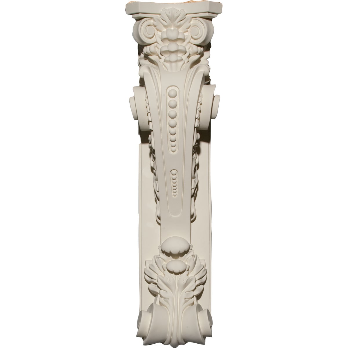Ekena Millwork COR08X06X28FA corbels - View #3
