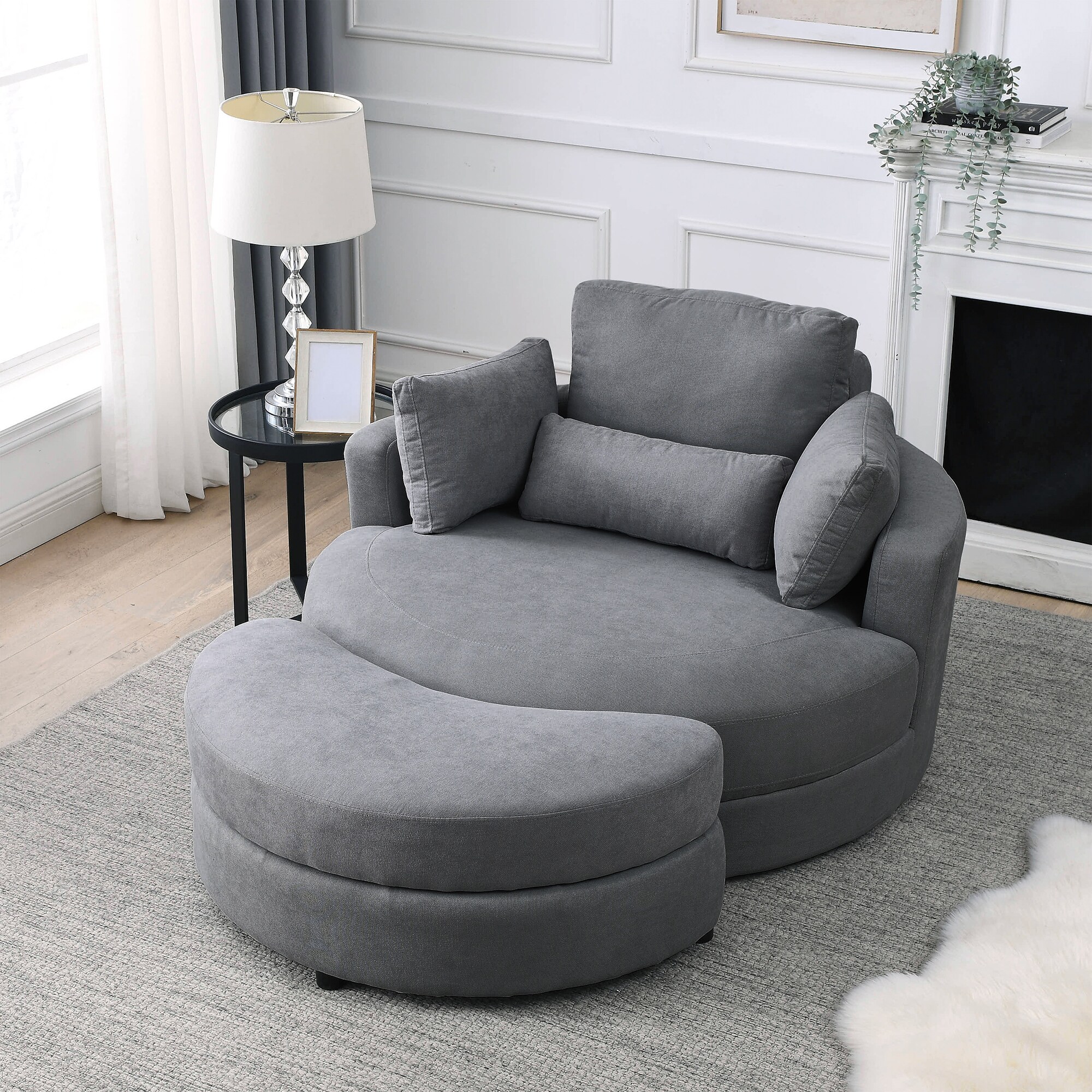 Bybafun YA3700409 futons - View #6