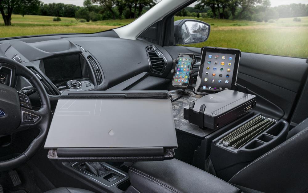 AutoExec AUE10097 Interior-Car-Acc - View #2