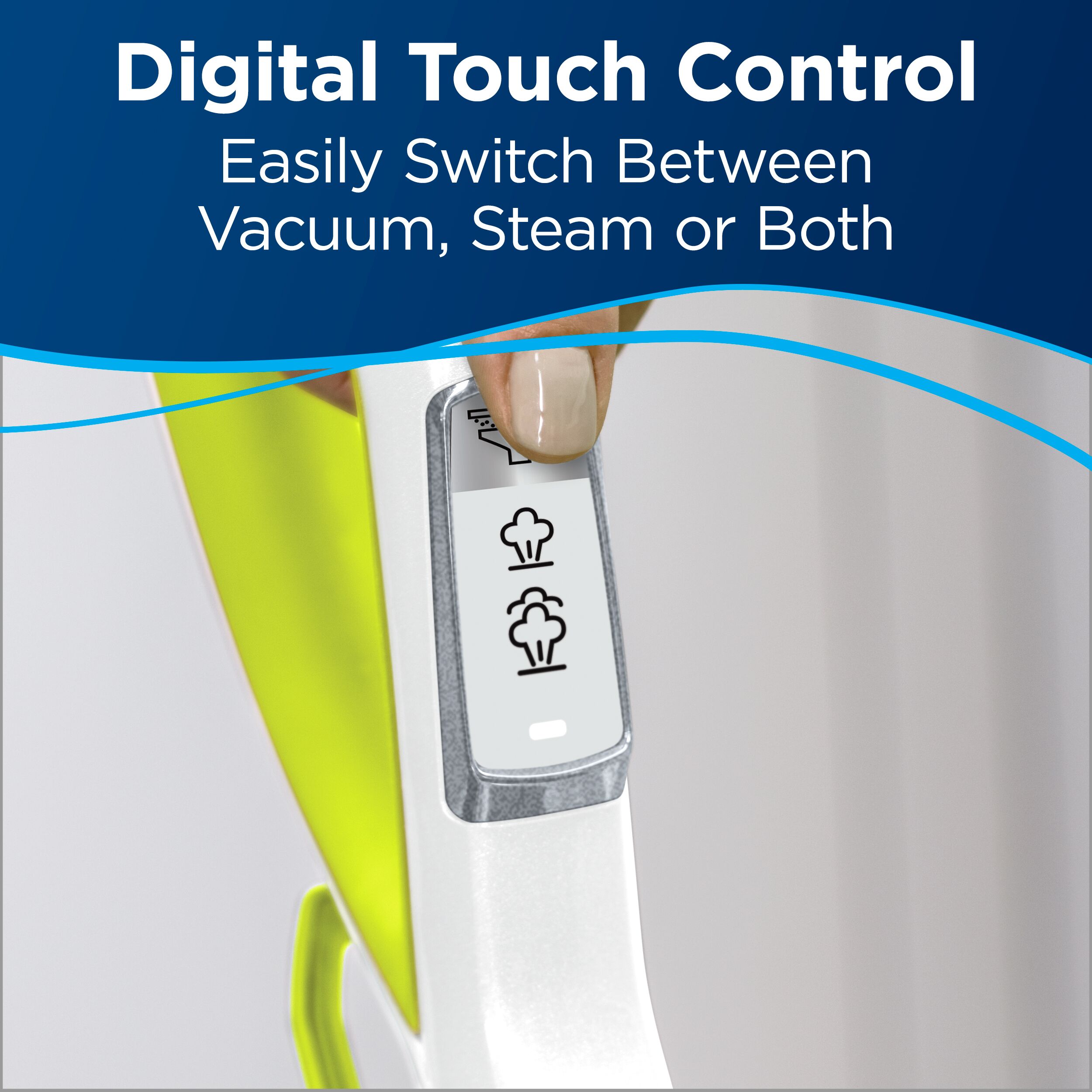 BISSELL 2747A Steam-Cleaners - View #4