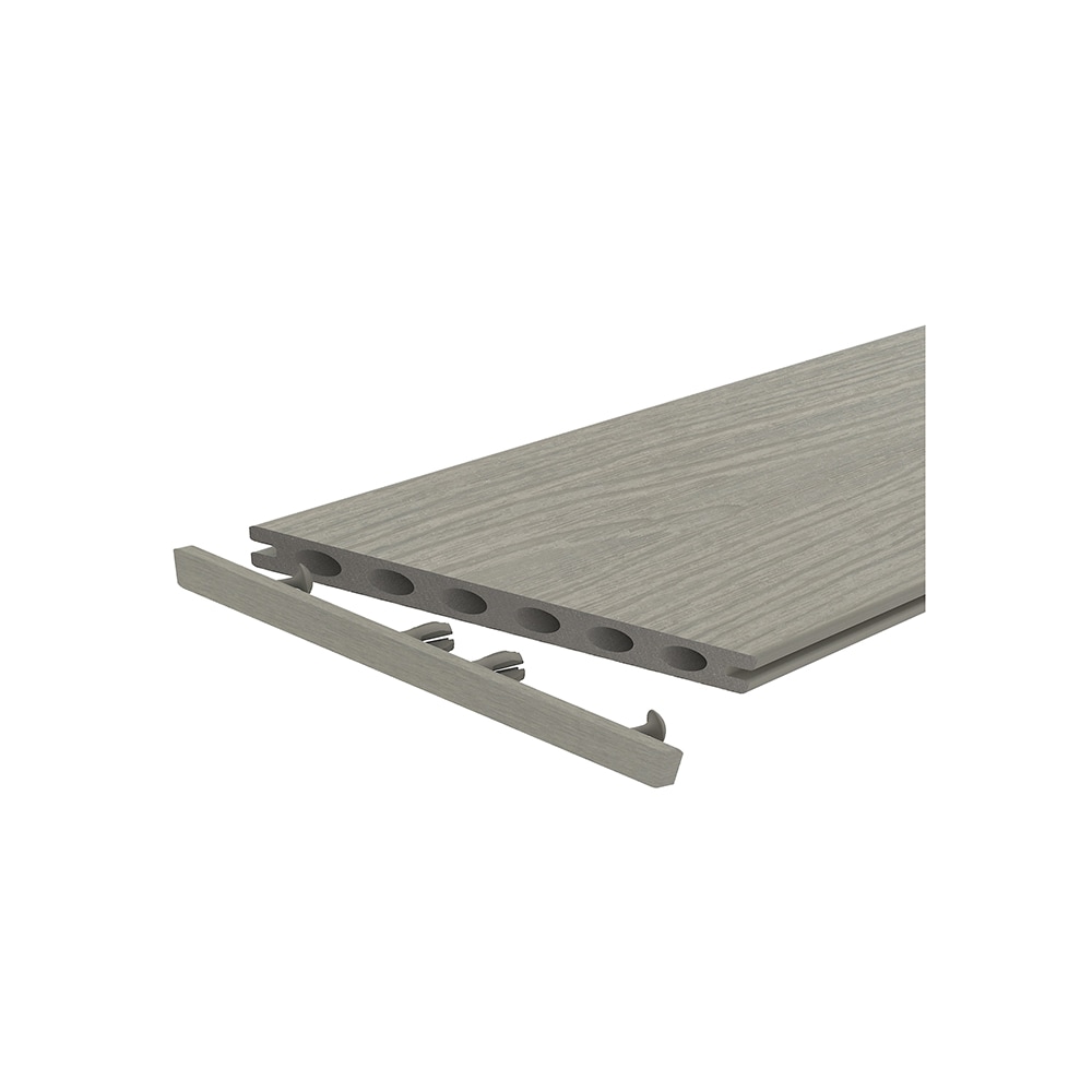 NewTechWood END-AT Deck-Accents - View #4