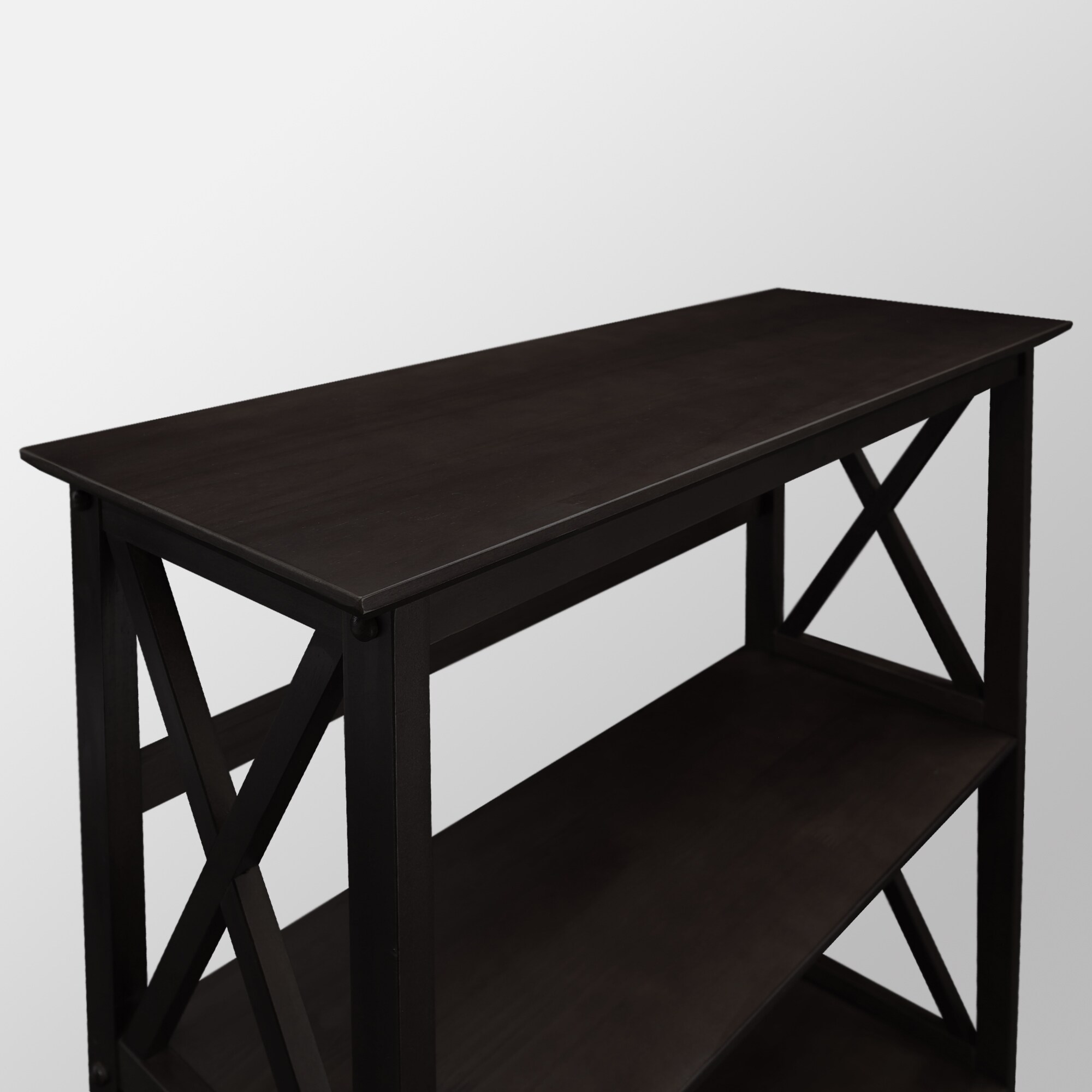 Casual Home 324-52 bookcases - View #14
