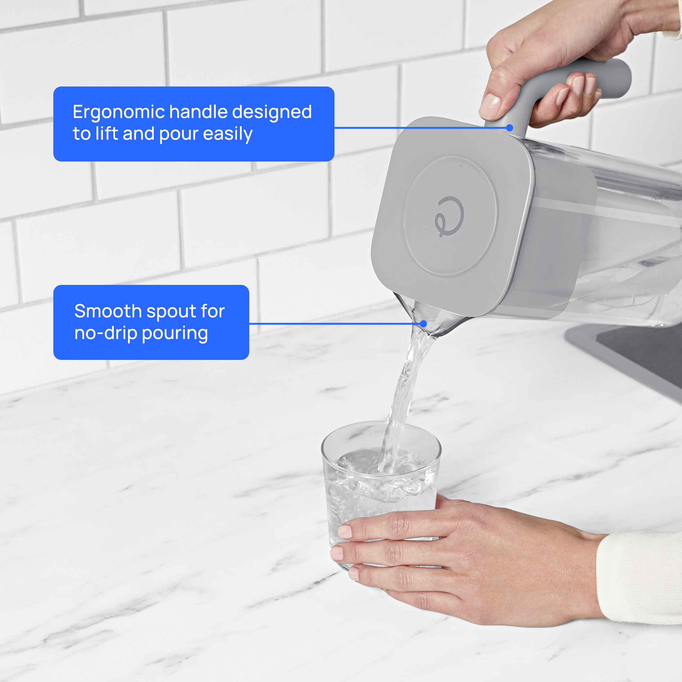 Culligan ZEROP12 Water-Filter-Pitchers - View #7