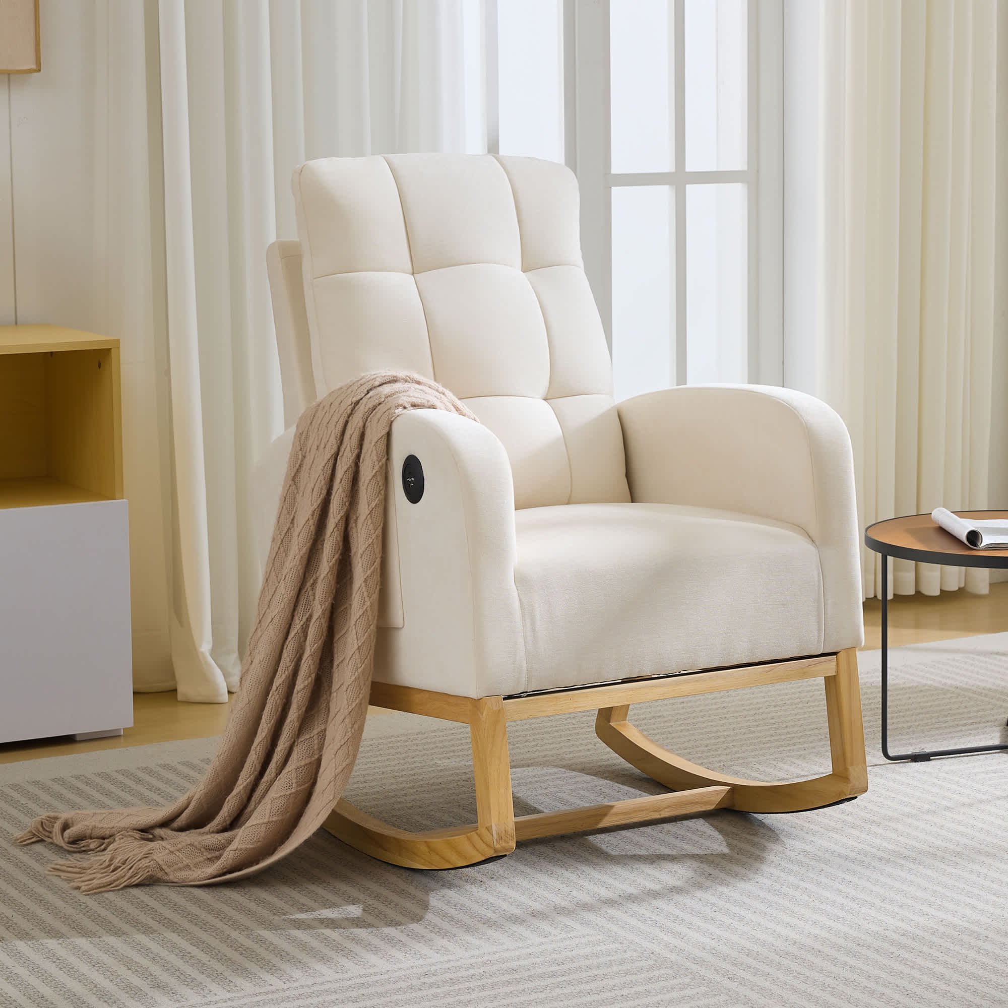 Qeetex PHK-346PQ5QK-HNN chairs - View #8