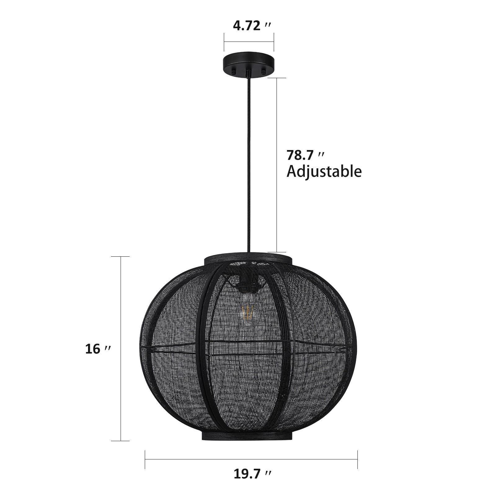 EDISLIVE Y81010000066078 Pendant-Lights - View #8