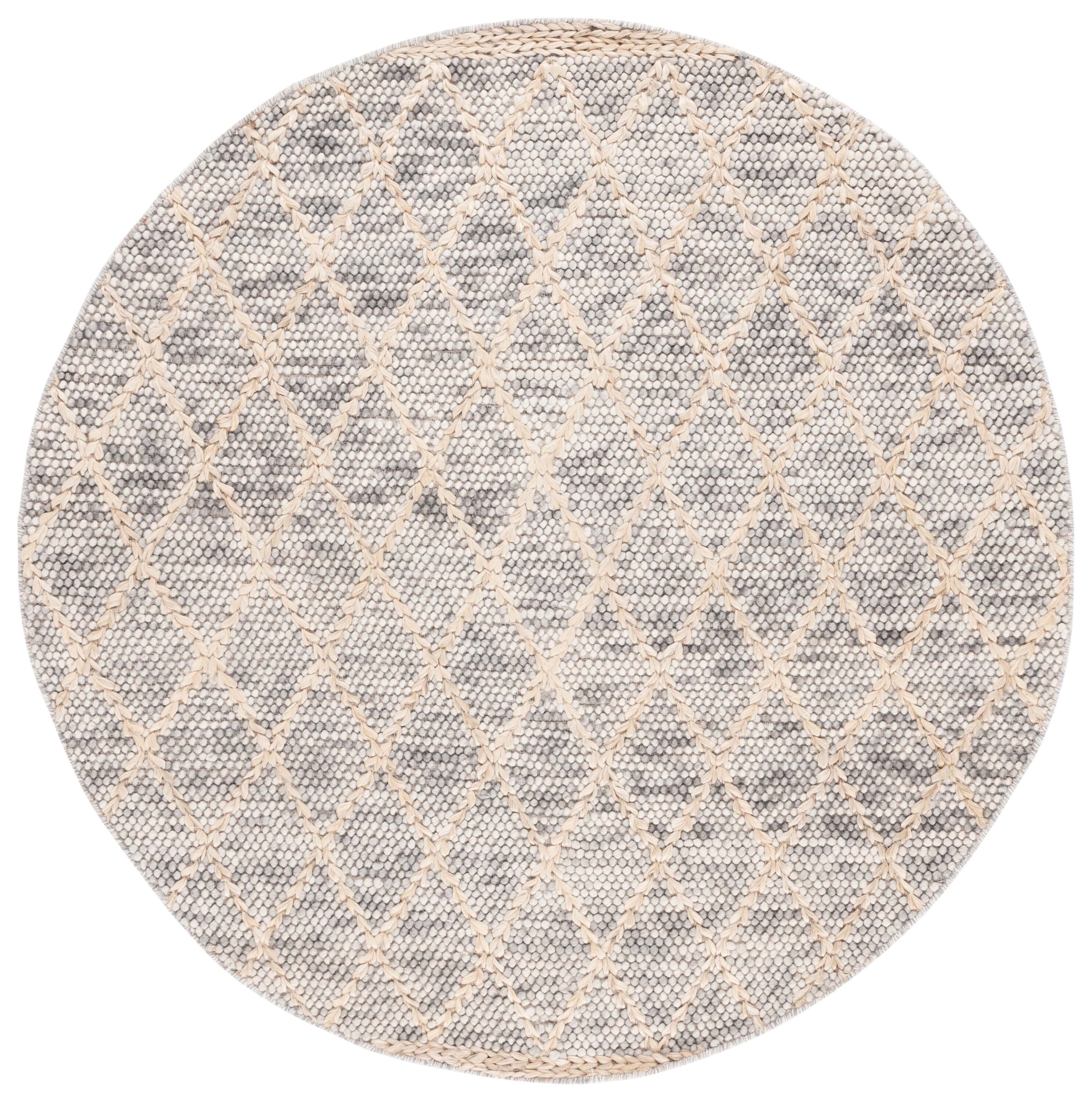 Safavieh NAT223G-6R rugs - View #2