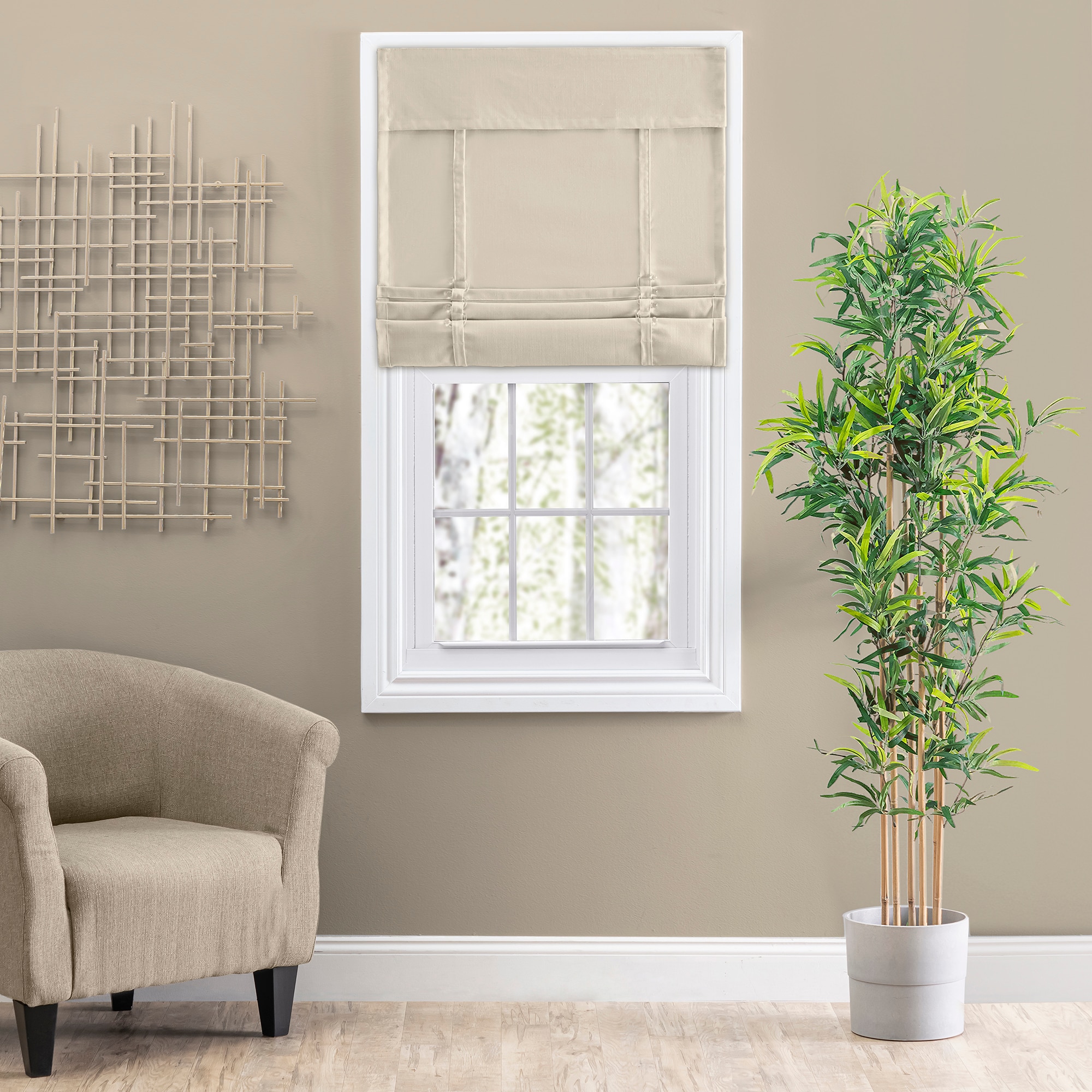 Camalay 100227WHEAT shades - View #2