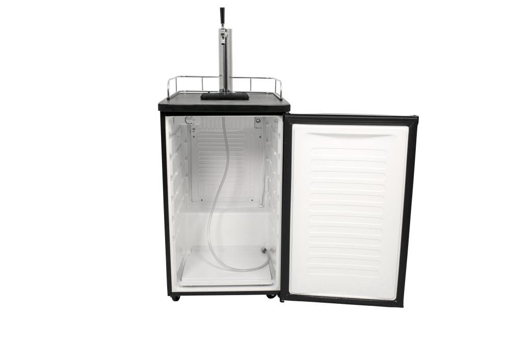 EdgeStar KC2000SS kegerators - View #3