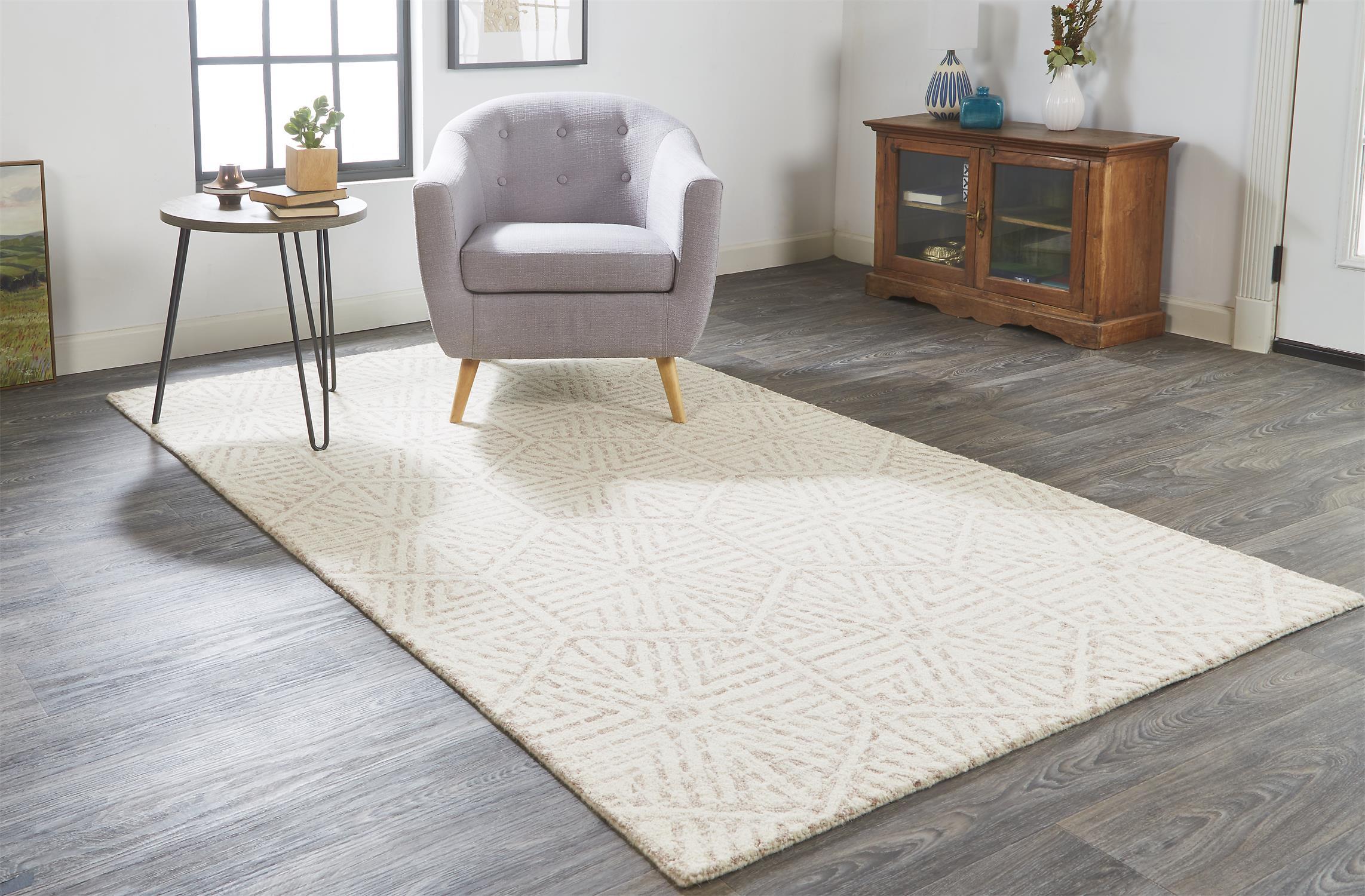 Room Envy 868R8067BGEIVYE10 rugs - View #2