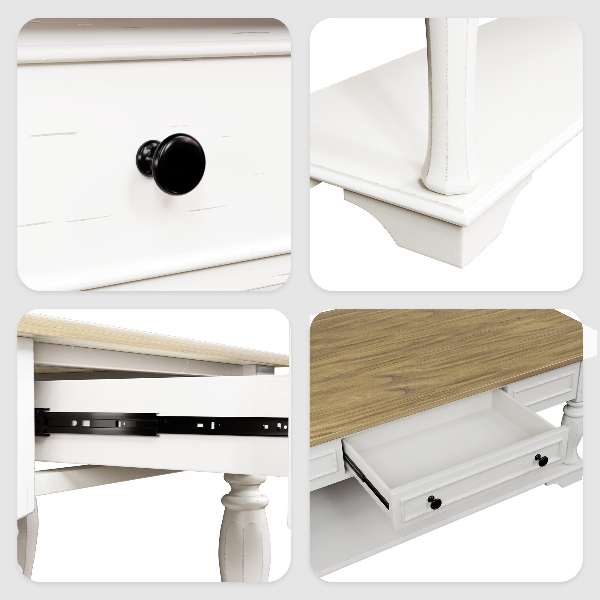 JEAREY SRJY-MB Coffee-Tables - View #6