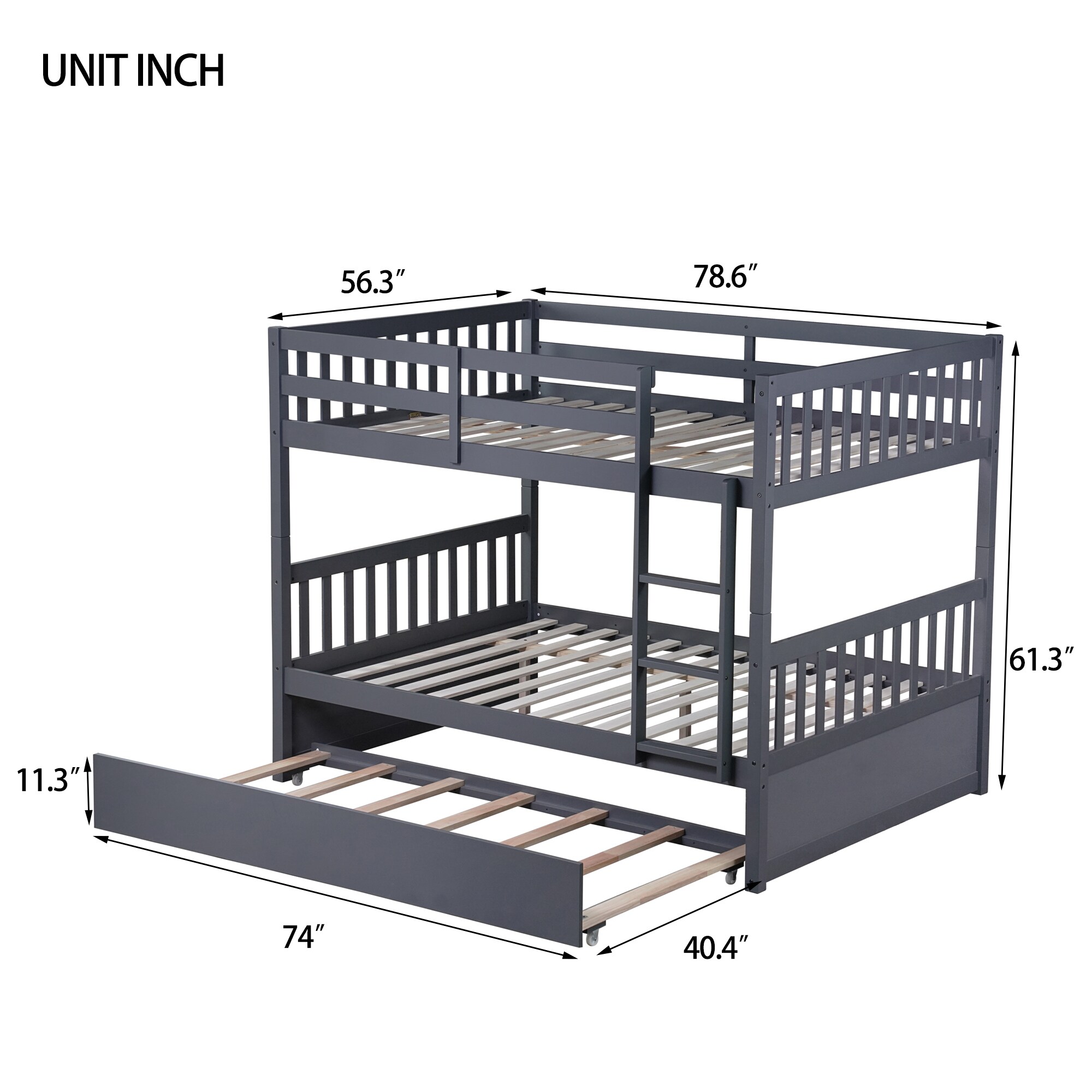 JJJ SLY01AXNFO7 beds - View #7