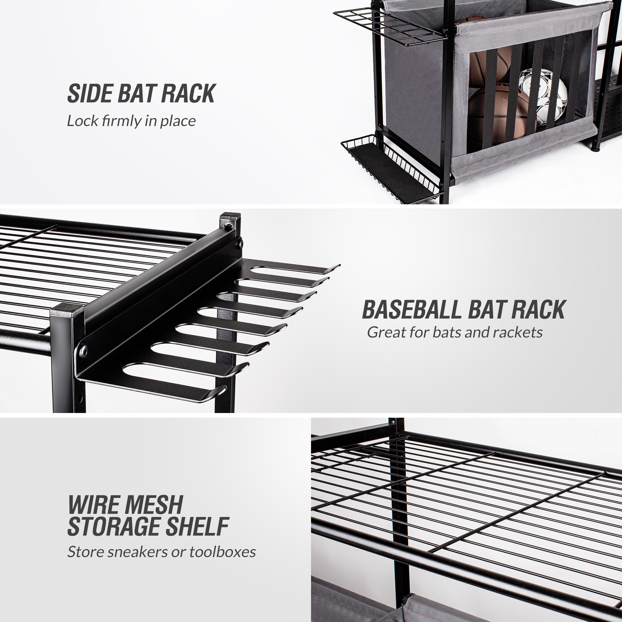Sttoraboks BS-005-LS Sports-Equipment - View #6