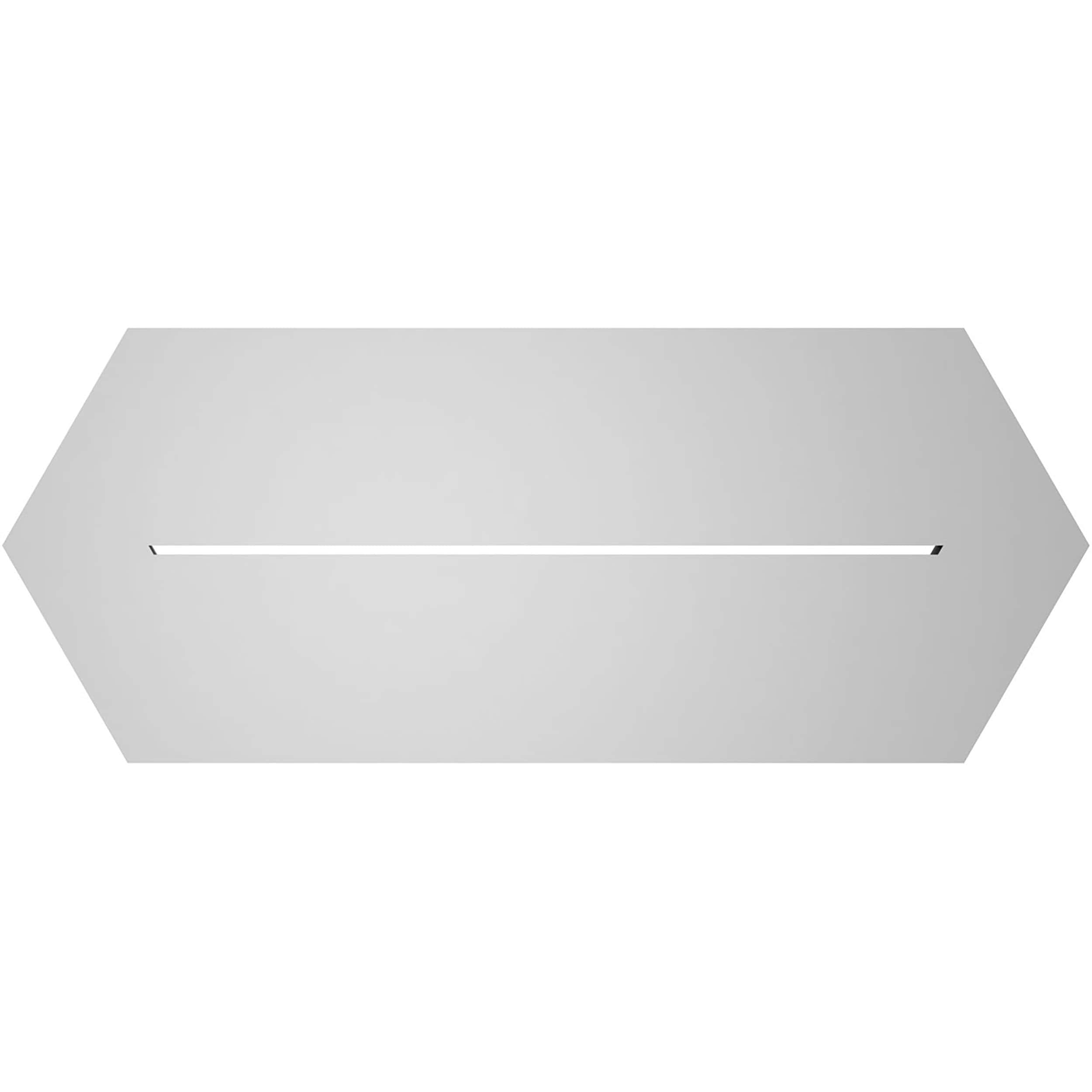 Ekena Millwork GVPHP30X1201SF Gable-Vents - View #4