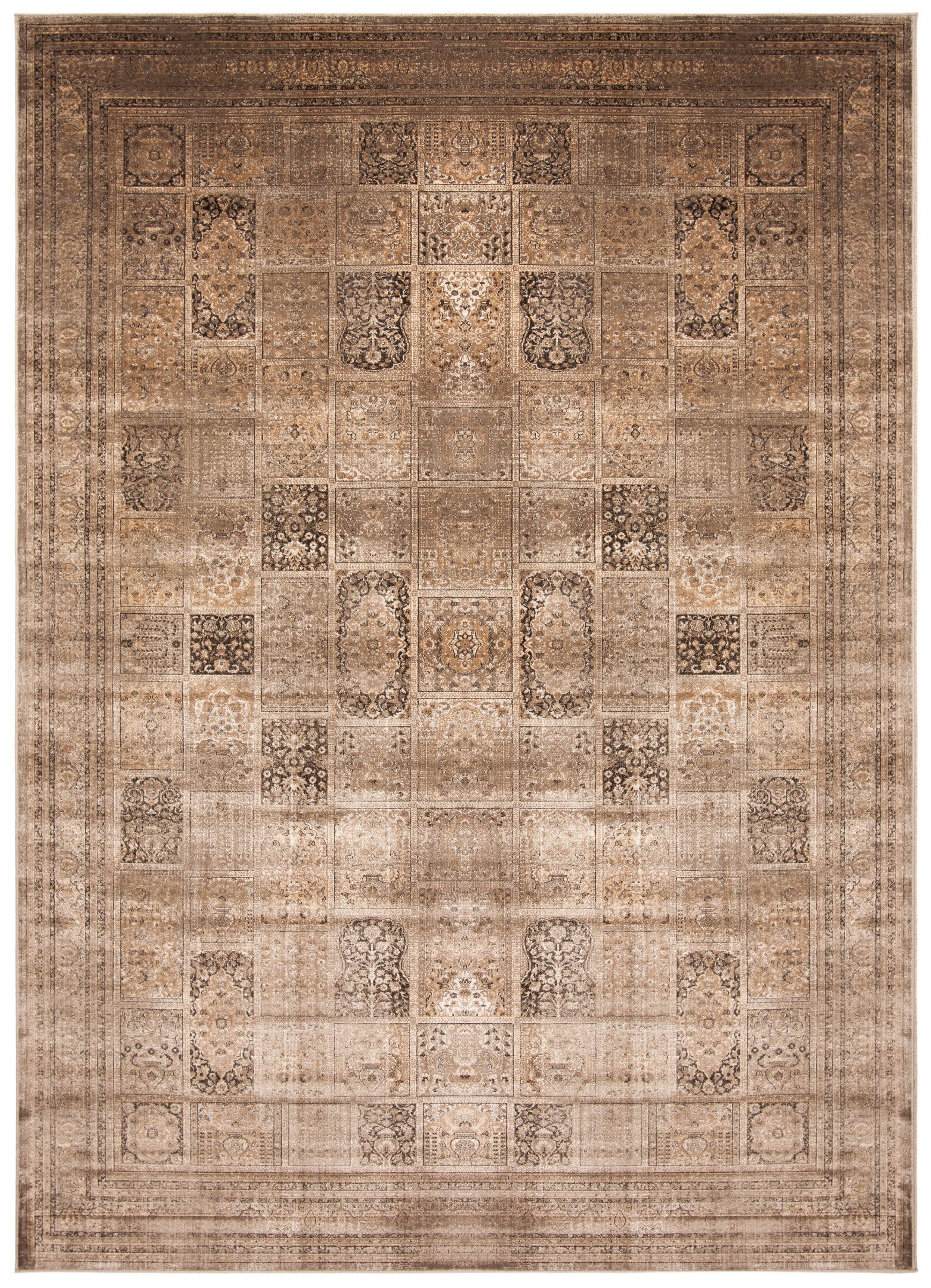 Safavieh VTG127-3110-9 rugs - View #2