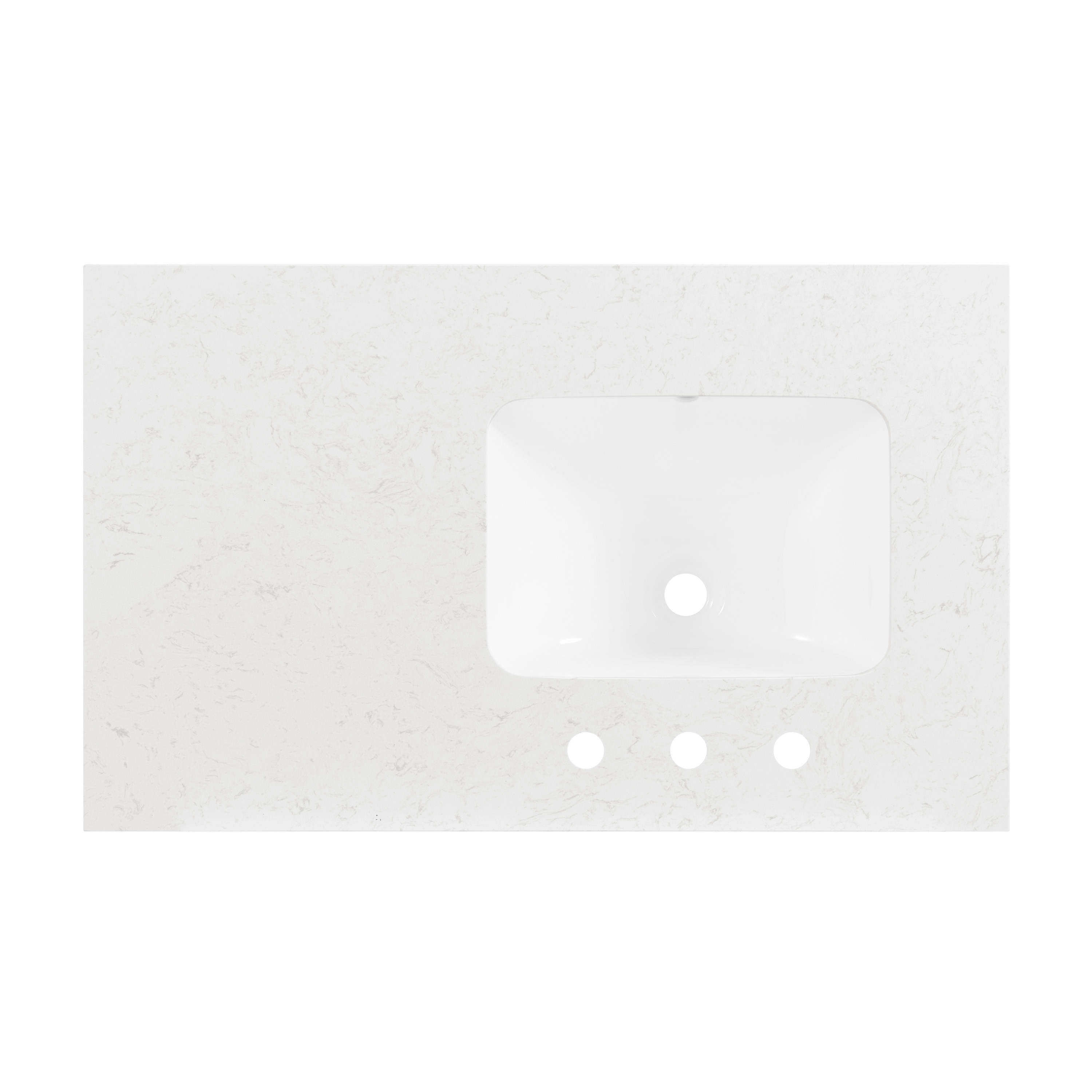 allen + roth 1789VA-36-201-925-UM Bath-Vanity-Combo - View #12