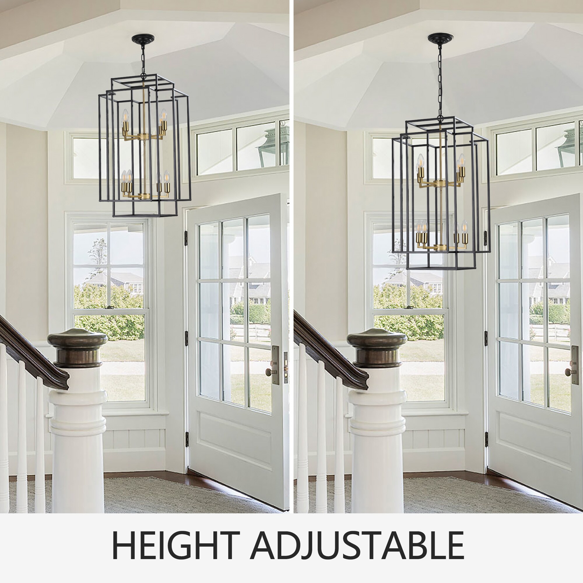 BABOOM BOM-0142524-OR Pendant-Lights - View #8