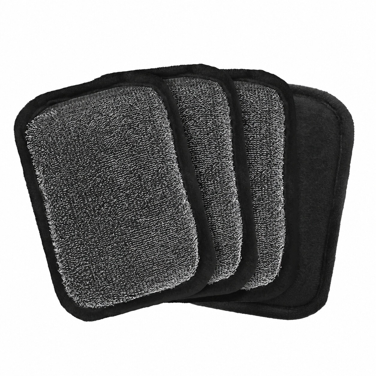 ITOPFOX LIT0604I108 Grill-Brushes-Cleaning-Blocks - View #9