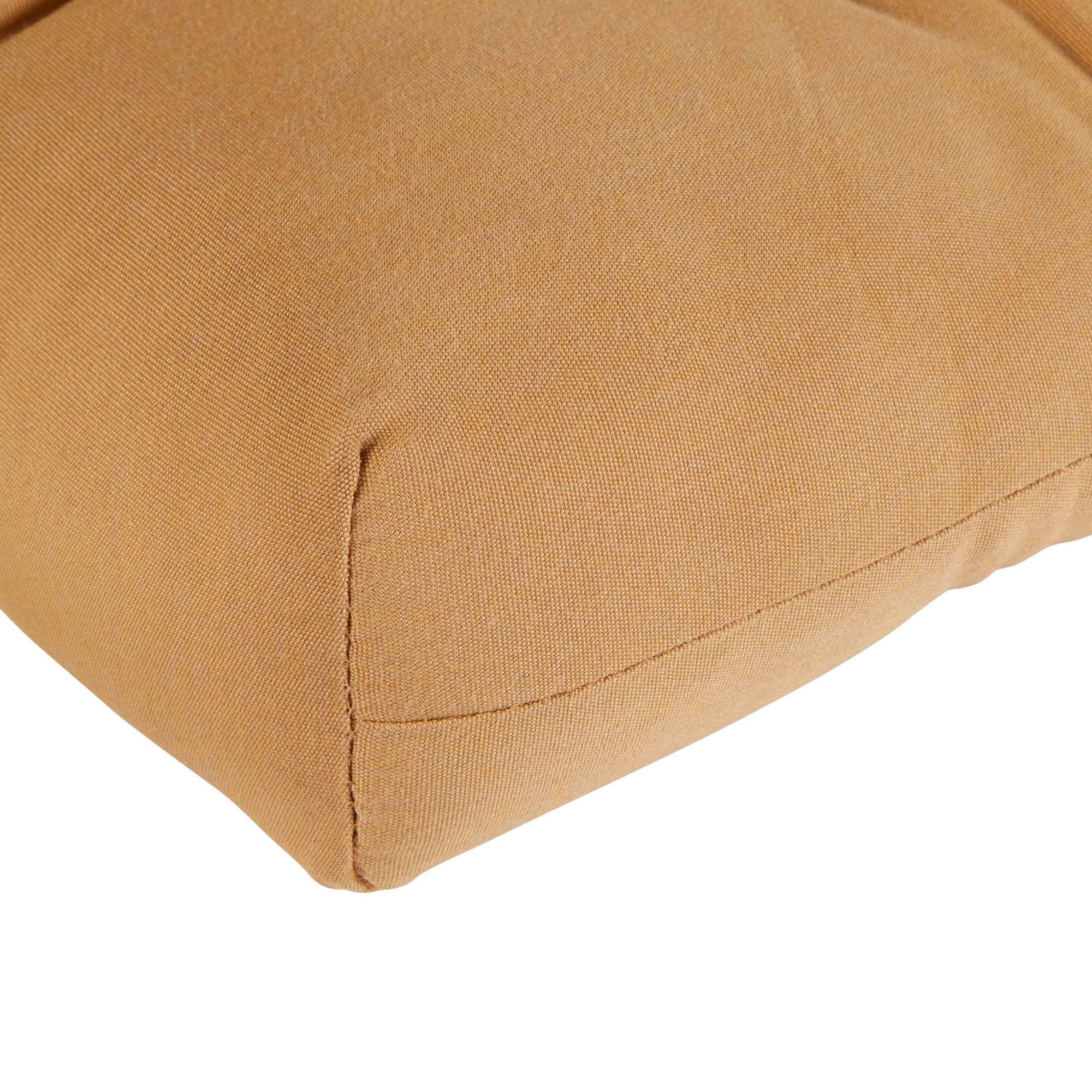 Greendale Home Fashions SC4800-WHEAT Patio-Furniture-Cushions - View #4