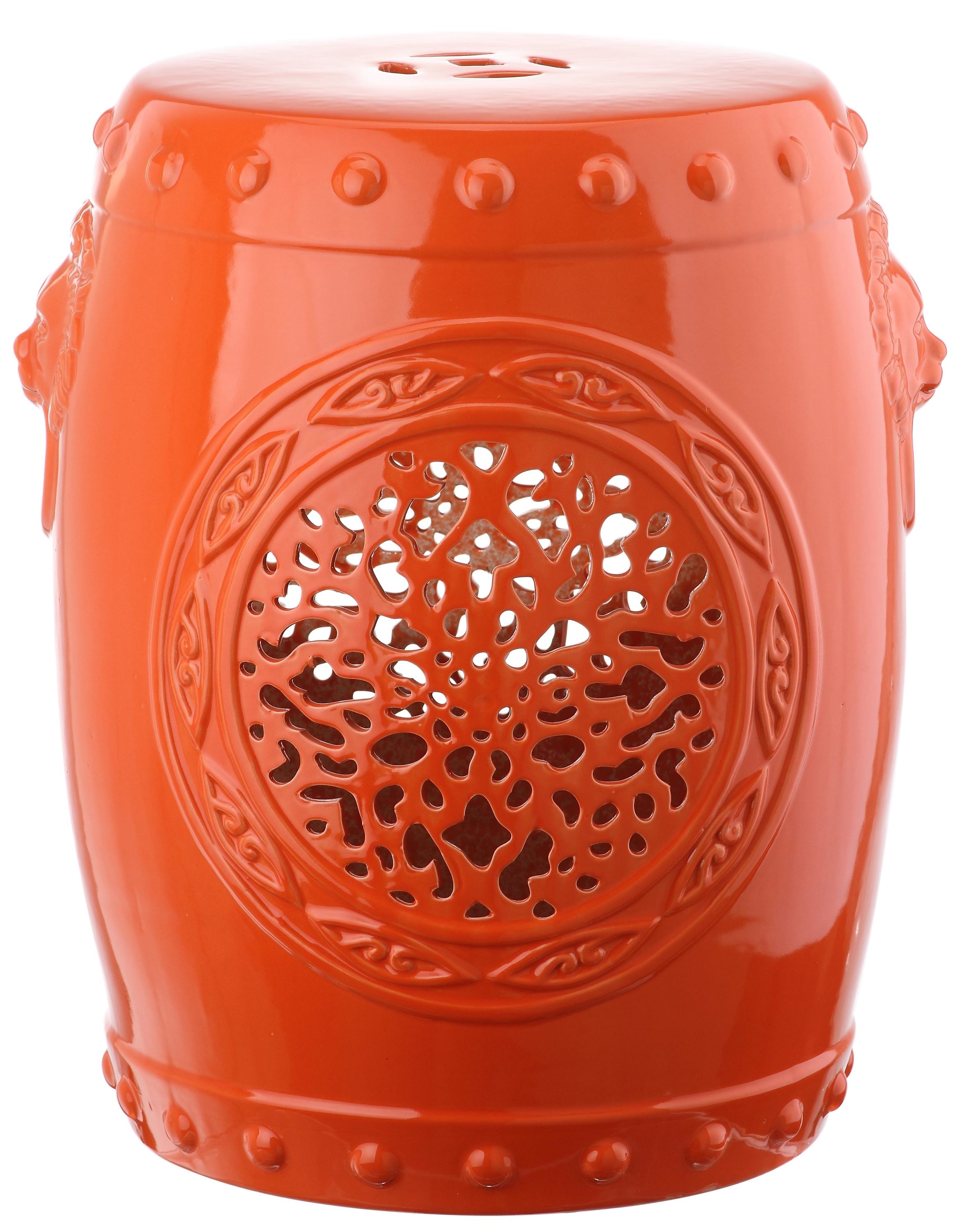 Safavieh ACS4532D Garden-Stools - View #2