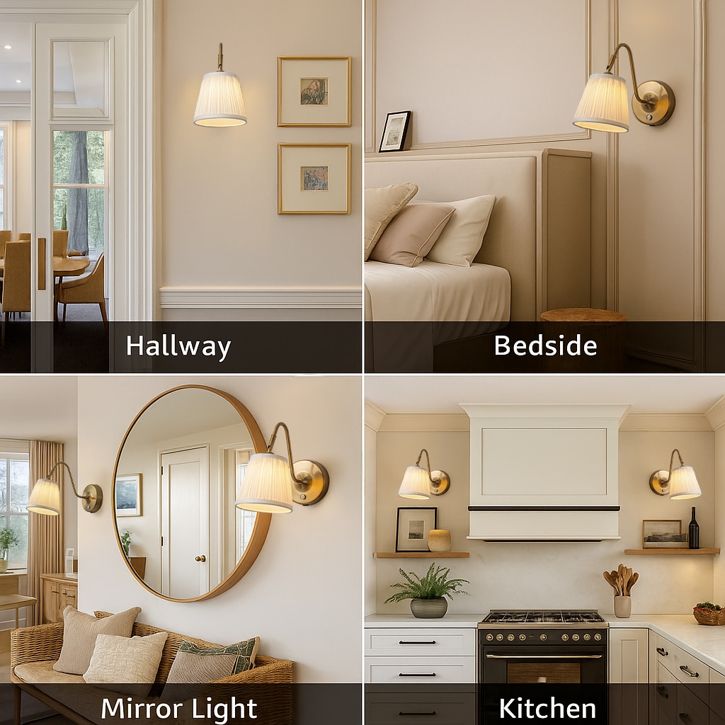 AloaDecor Lighting L7512W2810A b090000 - View #8