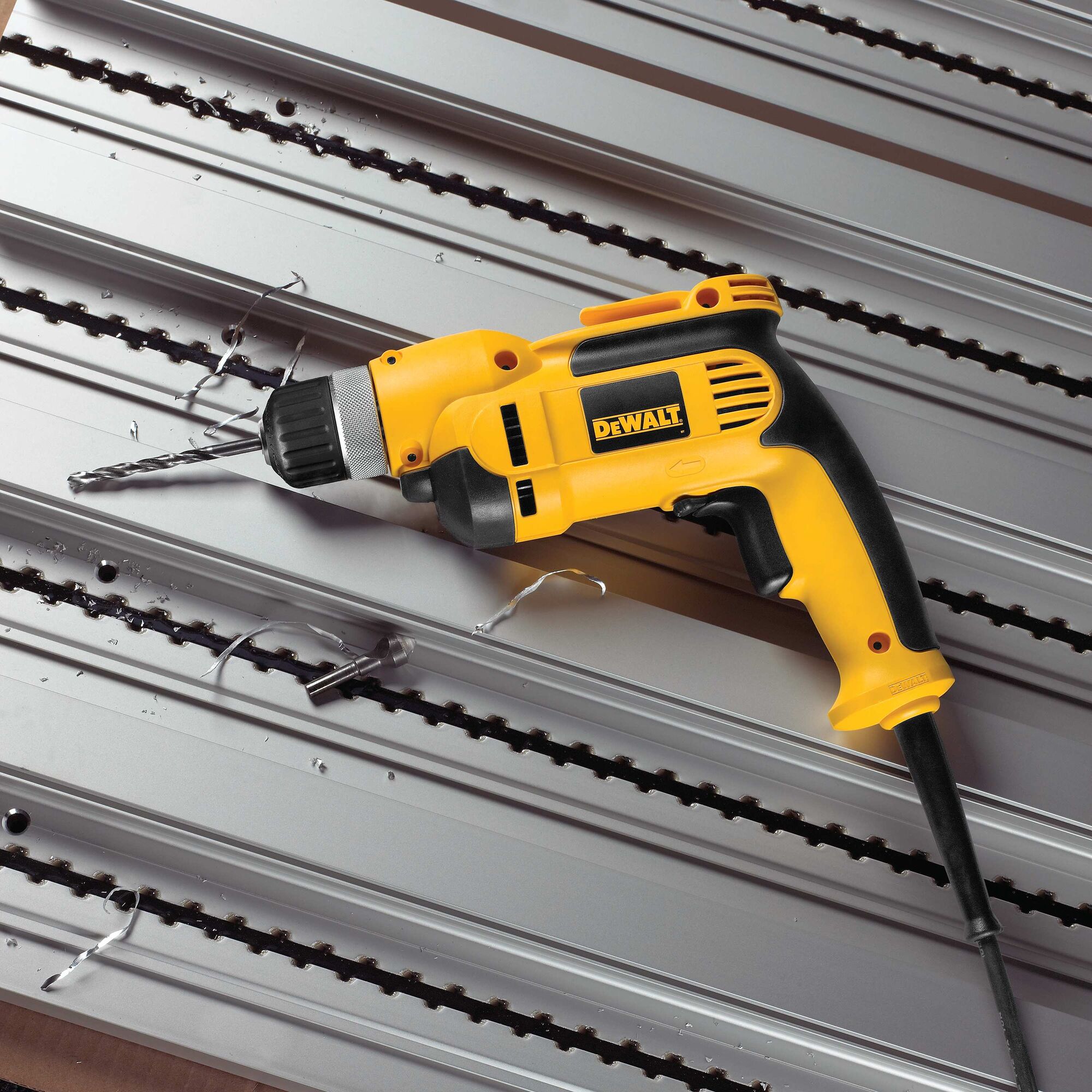 DEWALT DWD110K c100010 - View #11