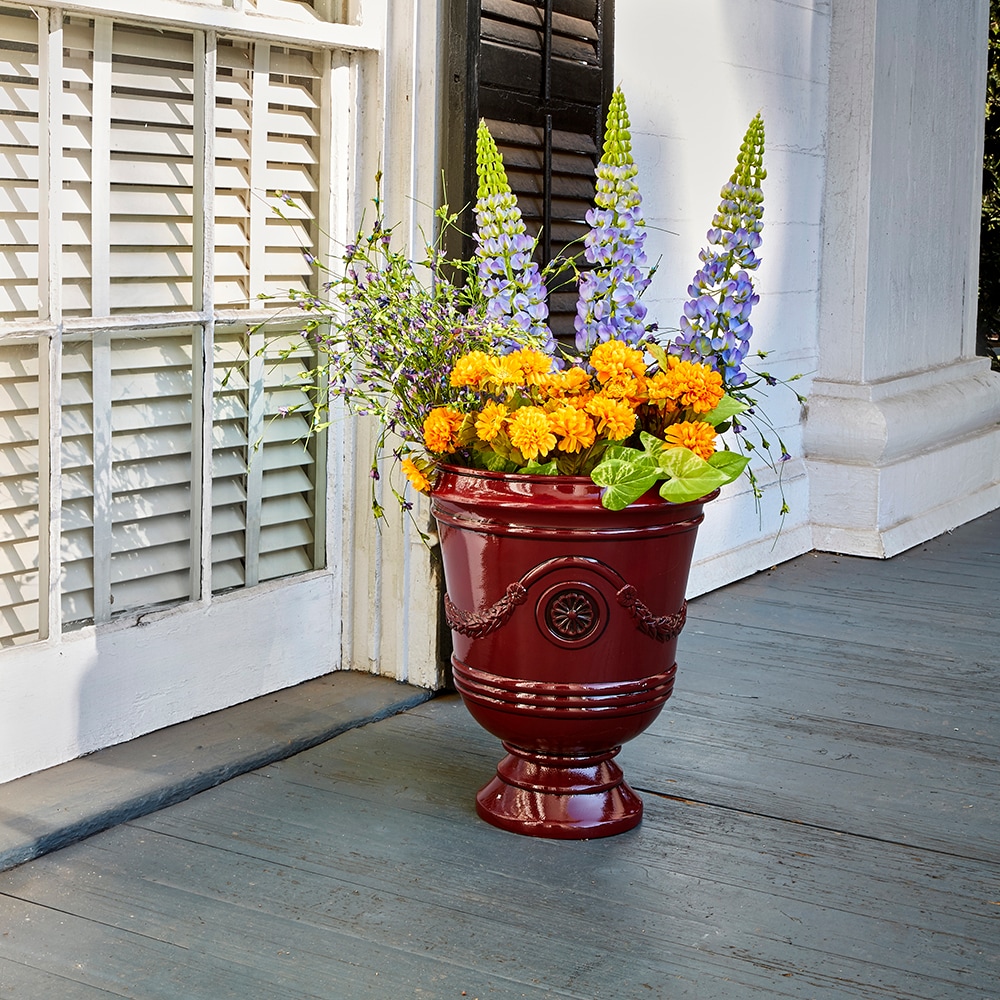 Southern Patio CMX-047025 Planter-Window-Box - View #2