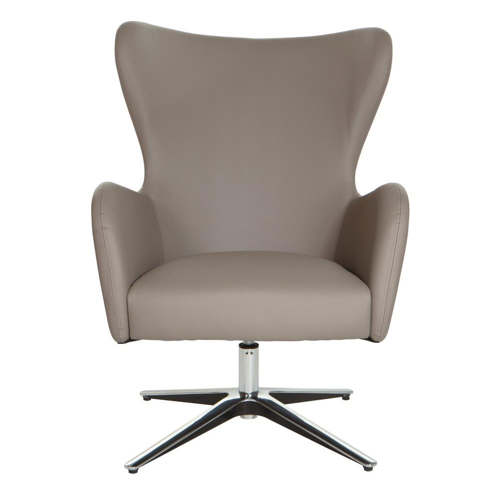 Office Star Products LS5387AL-R103 chairs - View #5