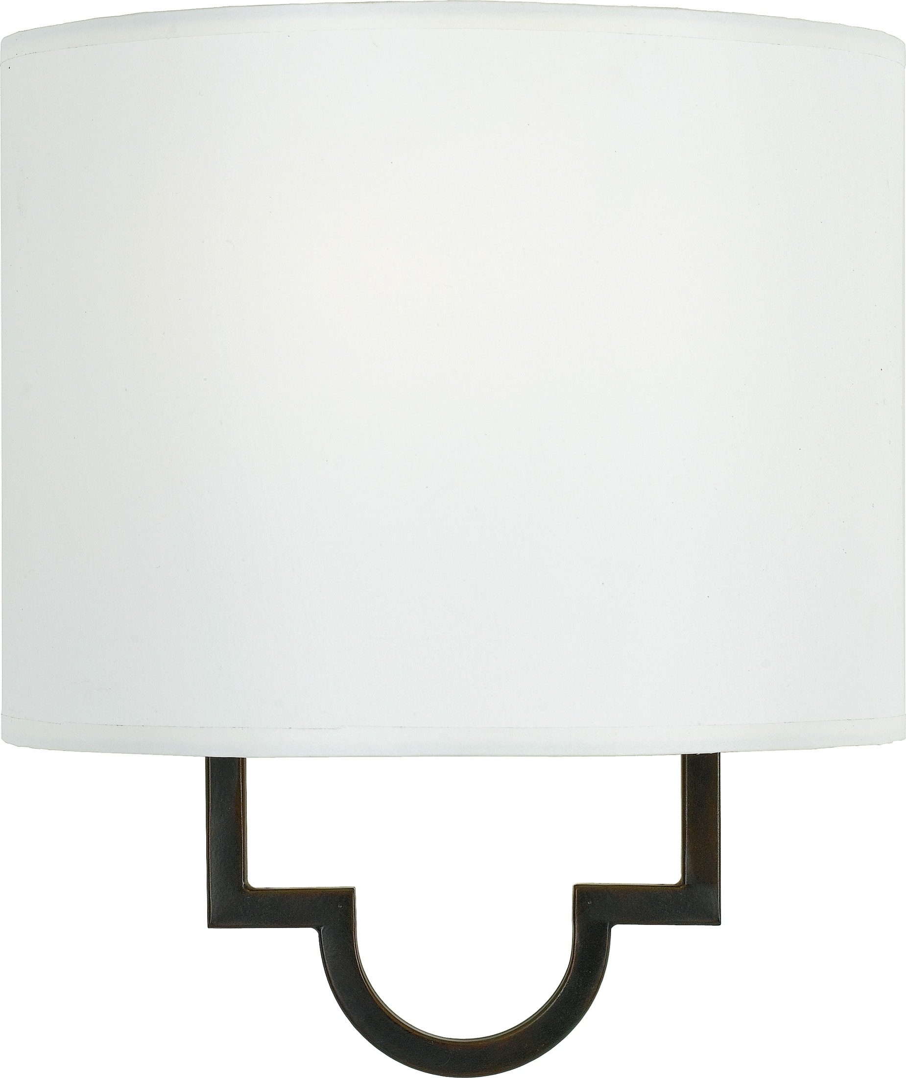 Quoizel LSM8801TM Millennium 9.0-in W 1 -Light Bronze Wall Sconce