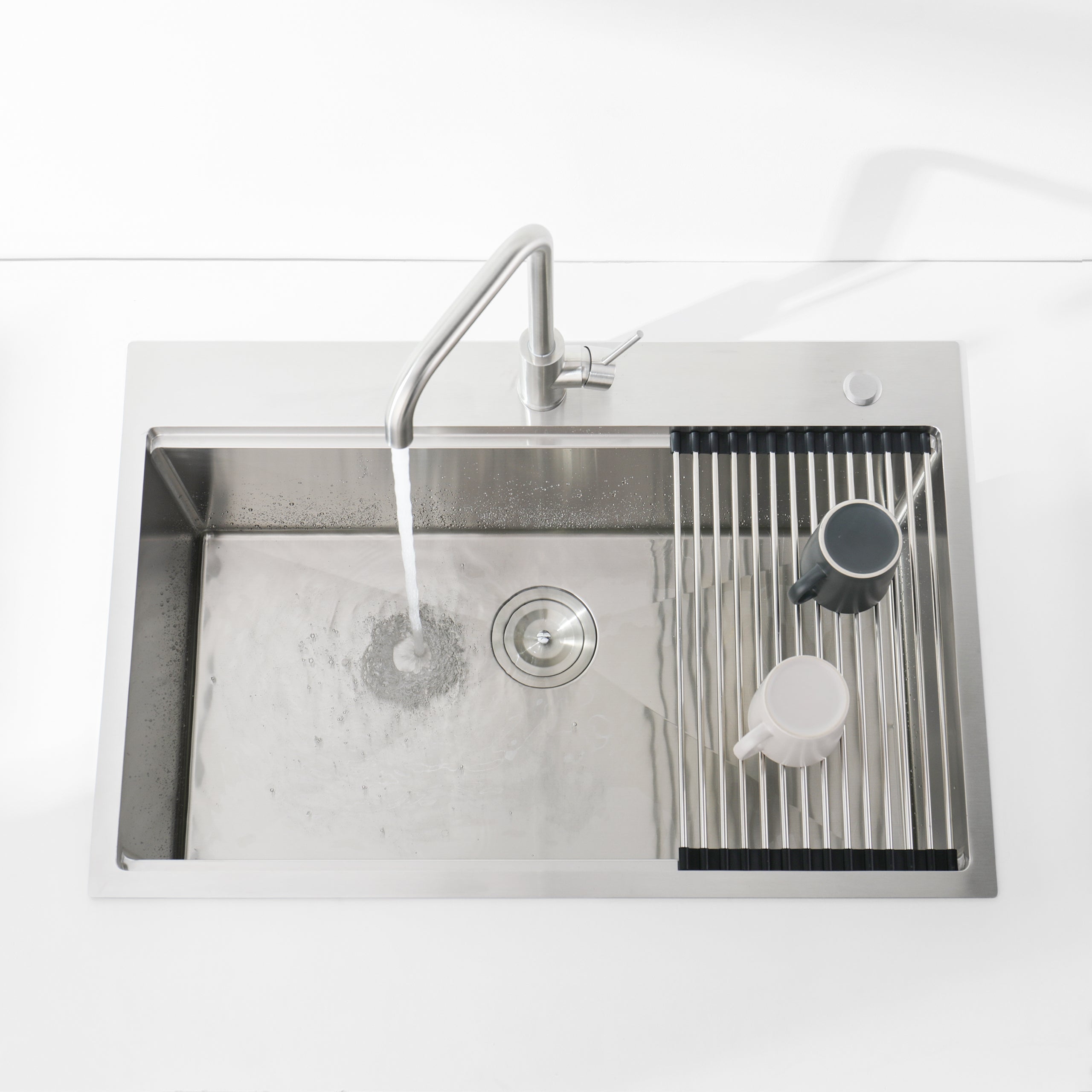 Tatayosi T296186 Kitchen-Sinks - View #2