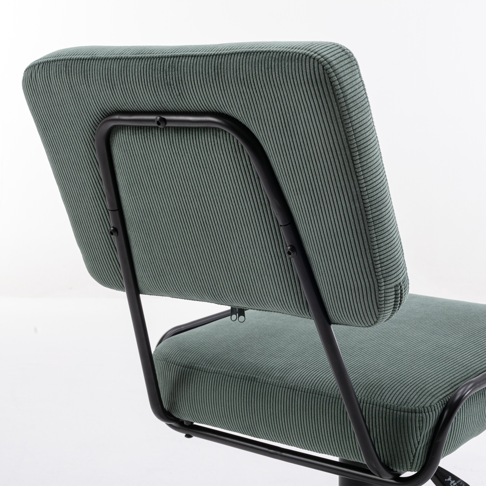 Clihome CMCH-518BE Office-Chairs - View #3