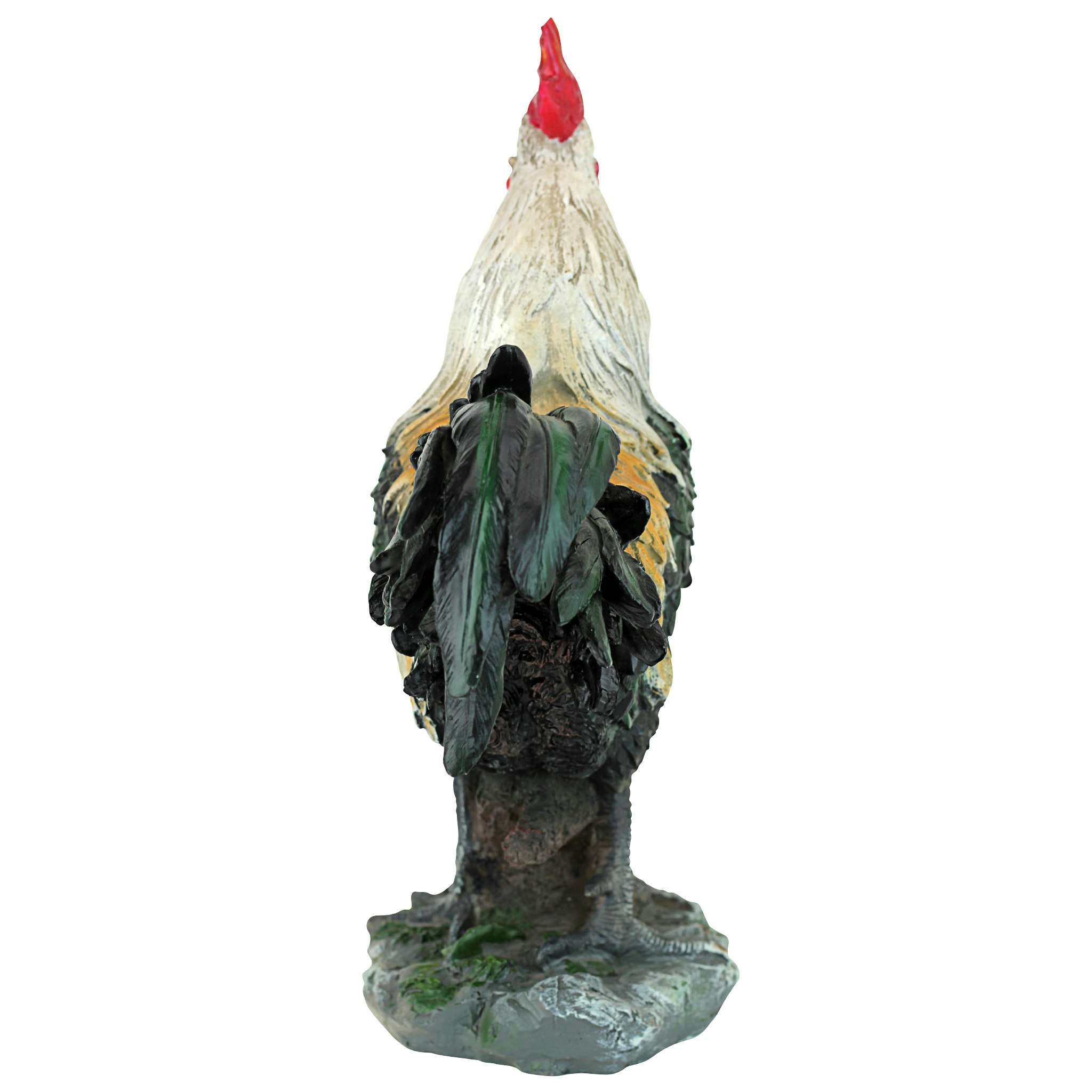Design Toscano QM210951 Garden-Statue - View #4
