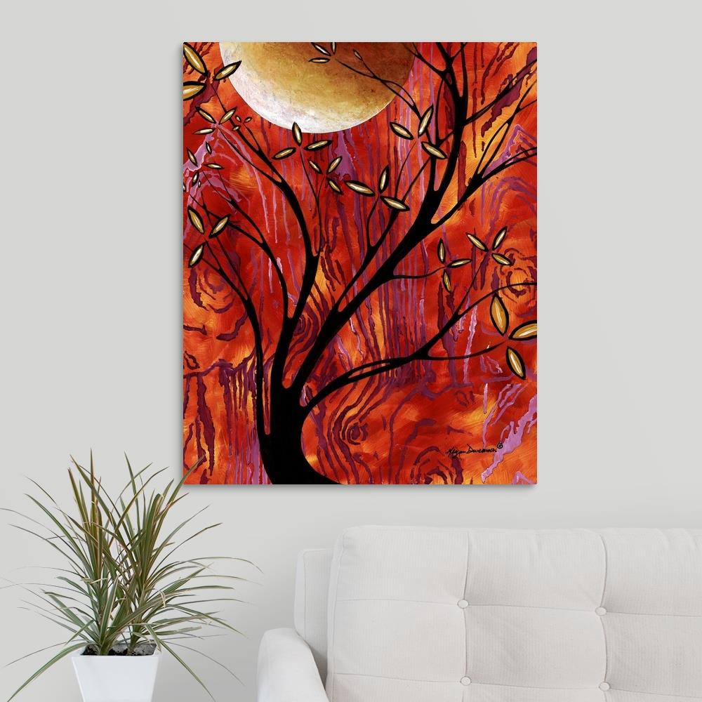 GreatBigCanvas 2194658-24-24X30 Wall-Art - View #2