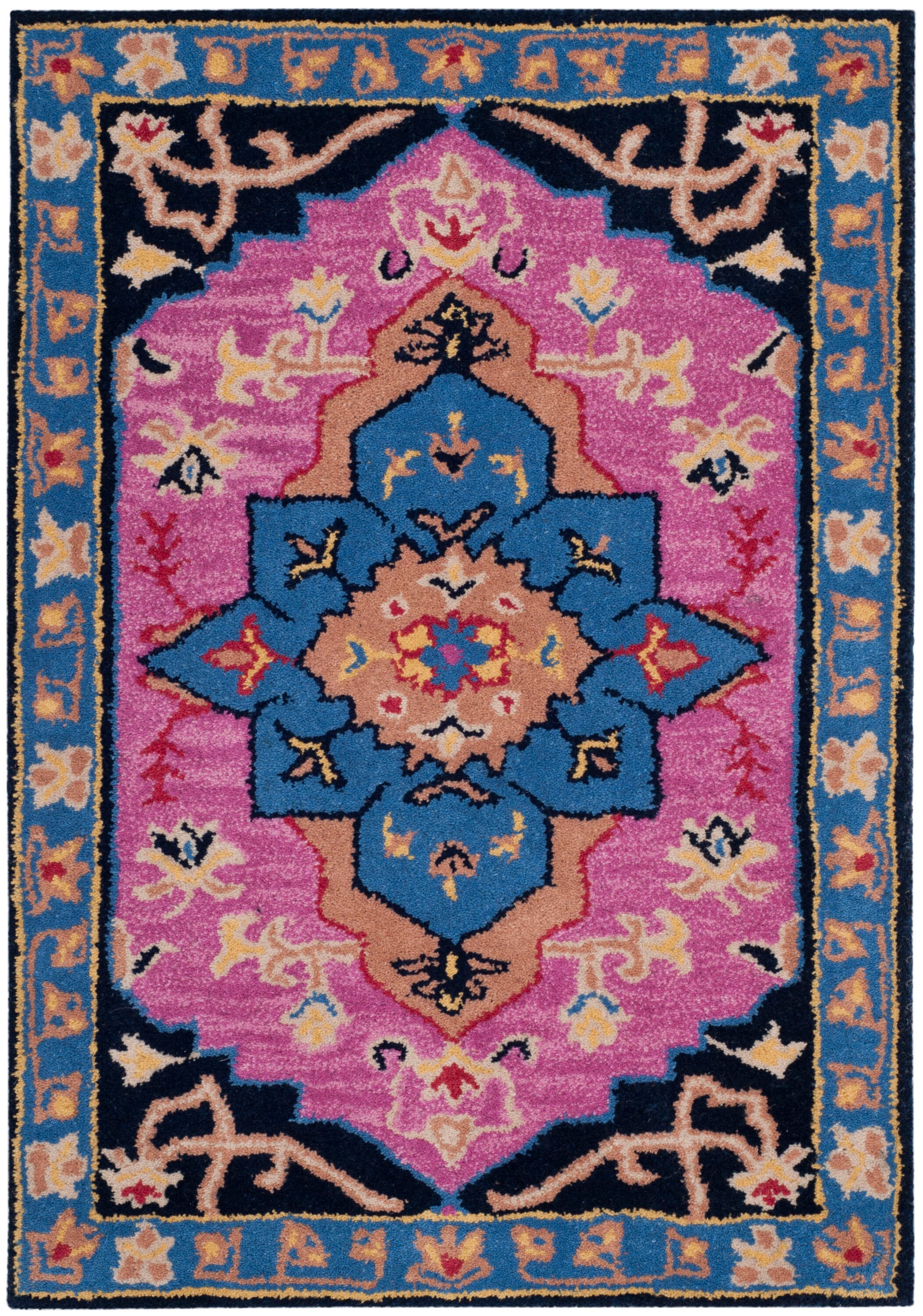 Safavieh BLG506A-2 rugs - View #2