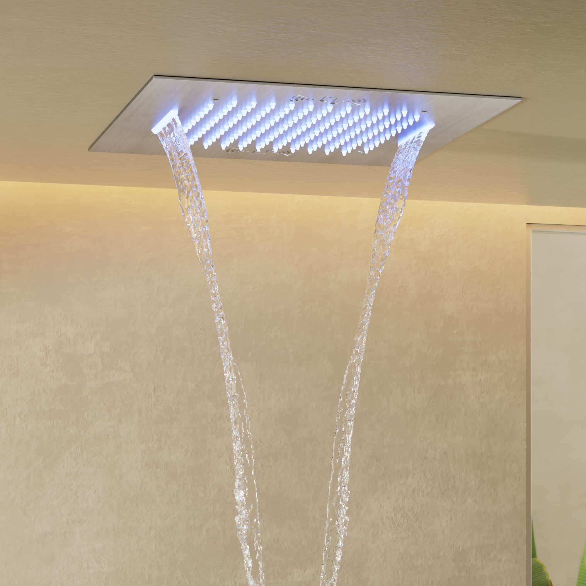 EVERSTEIN SFS-1054-NK20 Tub-Shower-Faucets - View #16