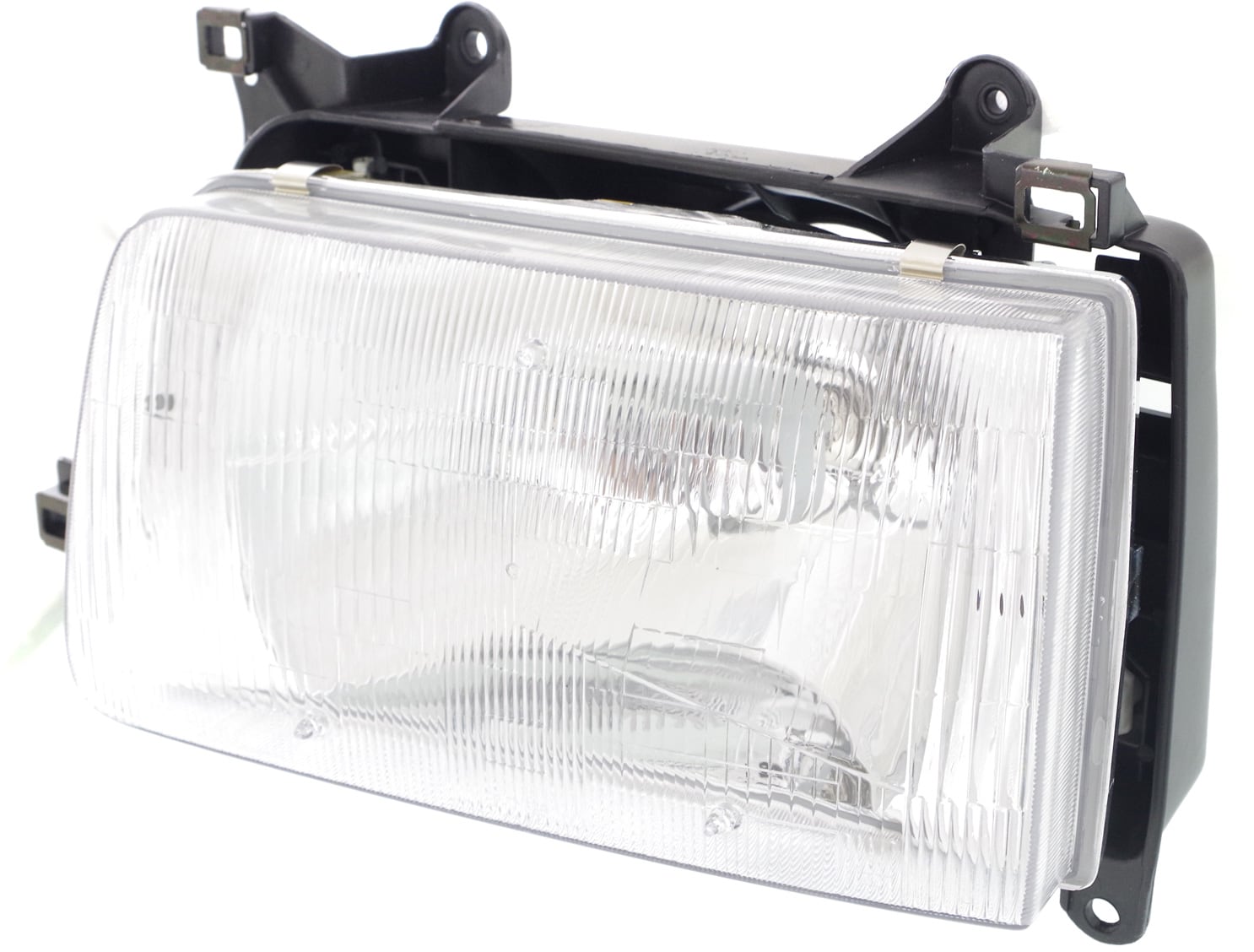 Garage-Pro JCW20-3584-00GP Headlights-Components - View #2