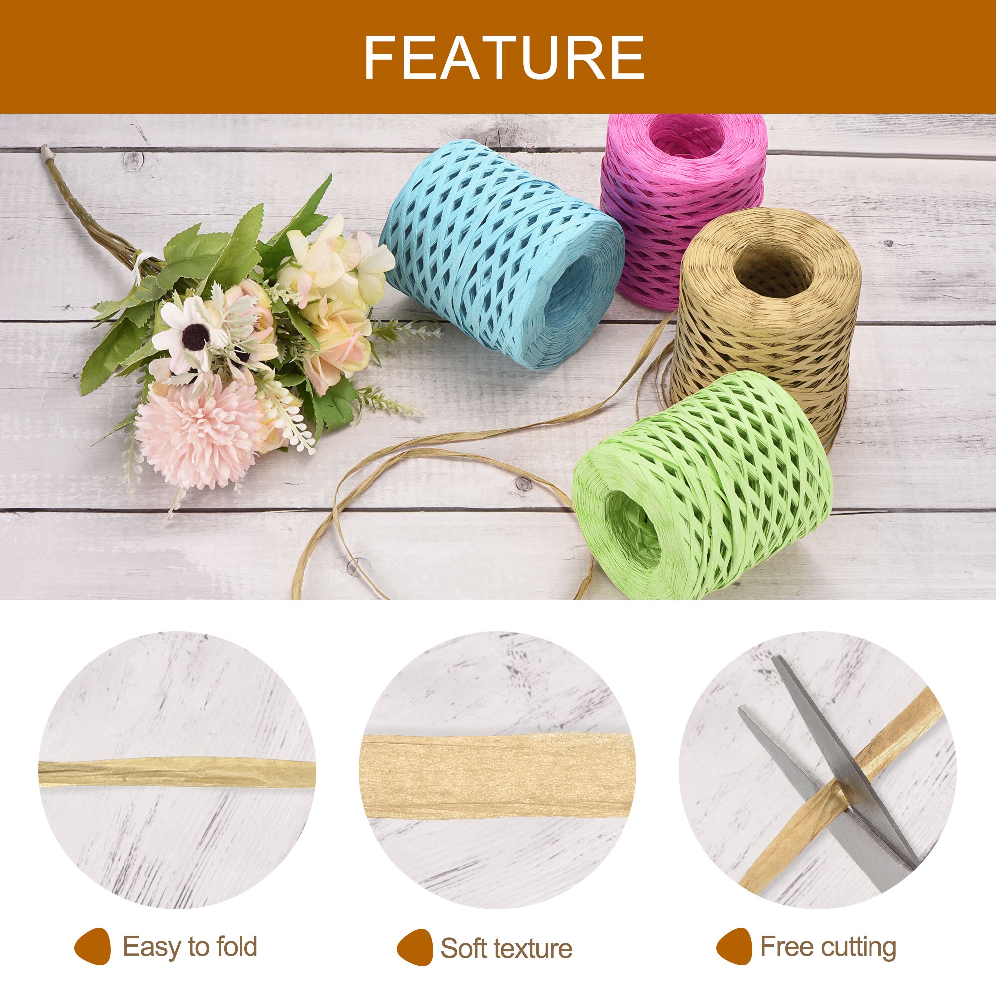 Unique Bargains S25122400UX5393 Craft-Supplies - View #5