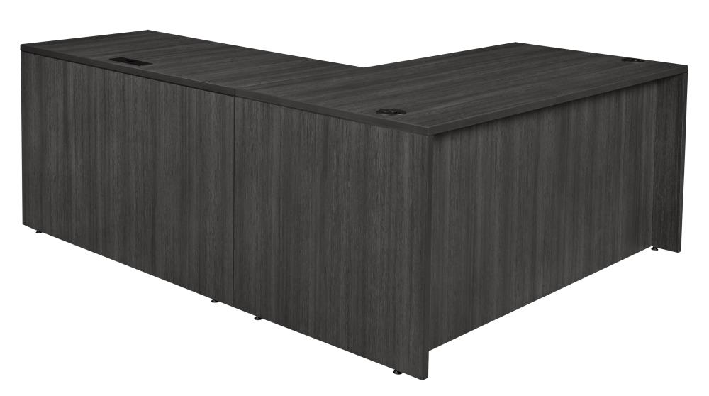 Regency LLDSP663047AG desks - View #2