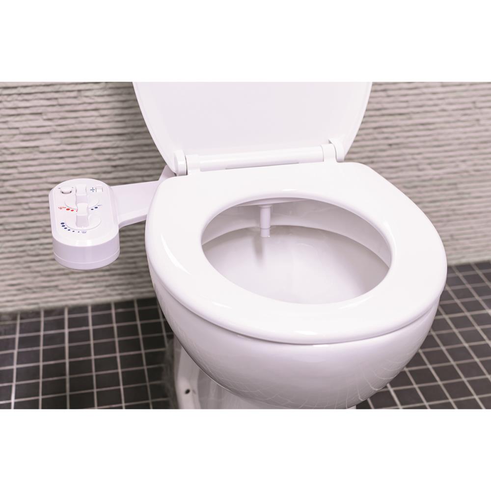evekare EVK-0452-ICU Bidet-Attachments - View #3