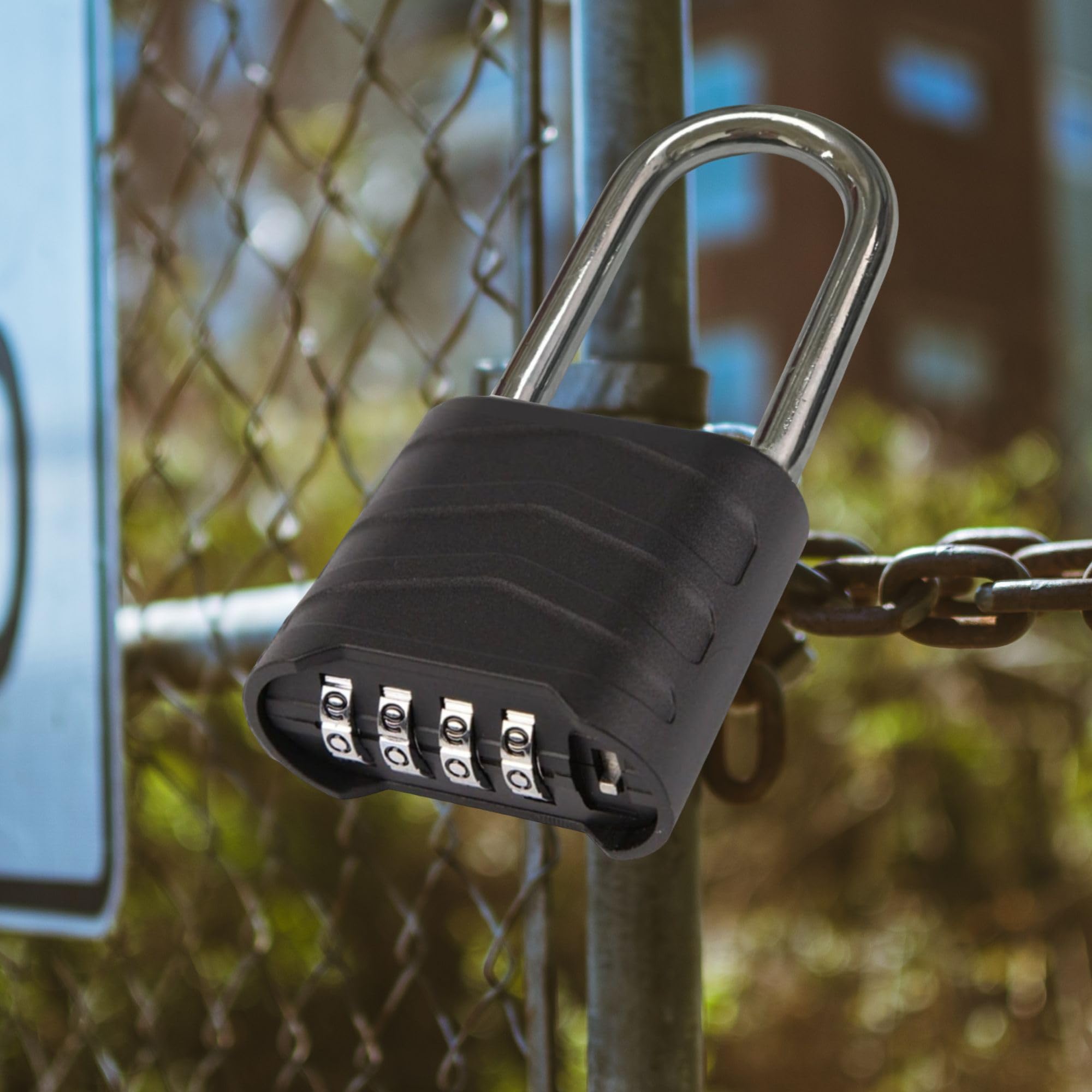 DYRCJ LDY0826Y0393 Padlocks-Locks-Cables - View #3