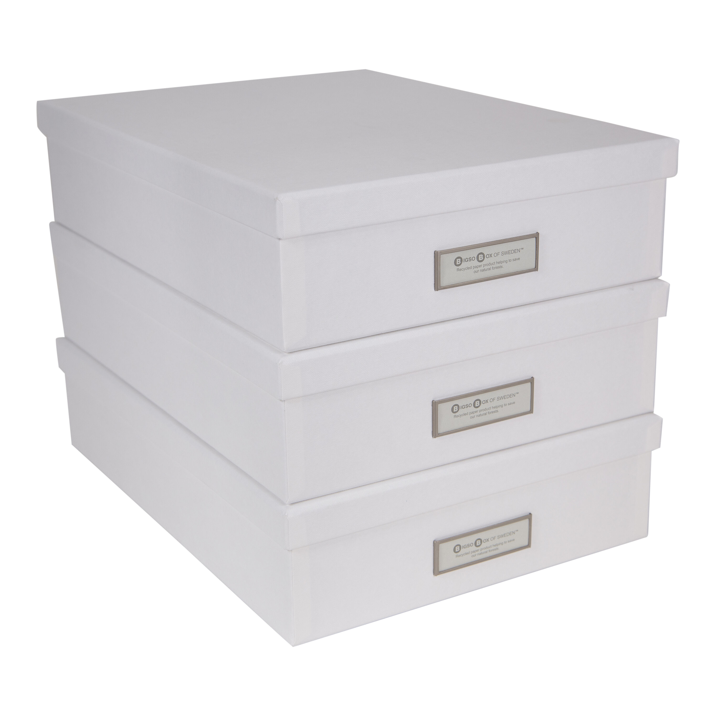 BIGSO BOX OF SWEDEN 945145541-X3 Bins-Baskets - View #10