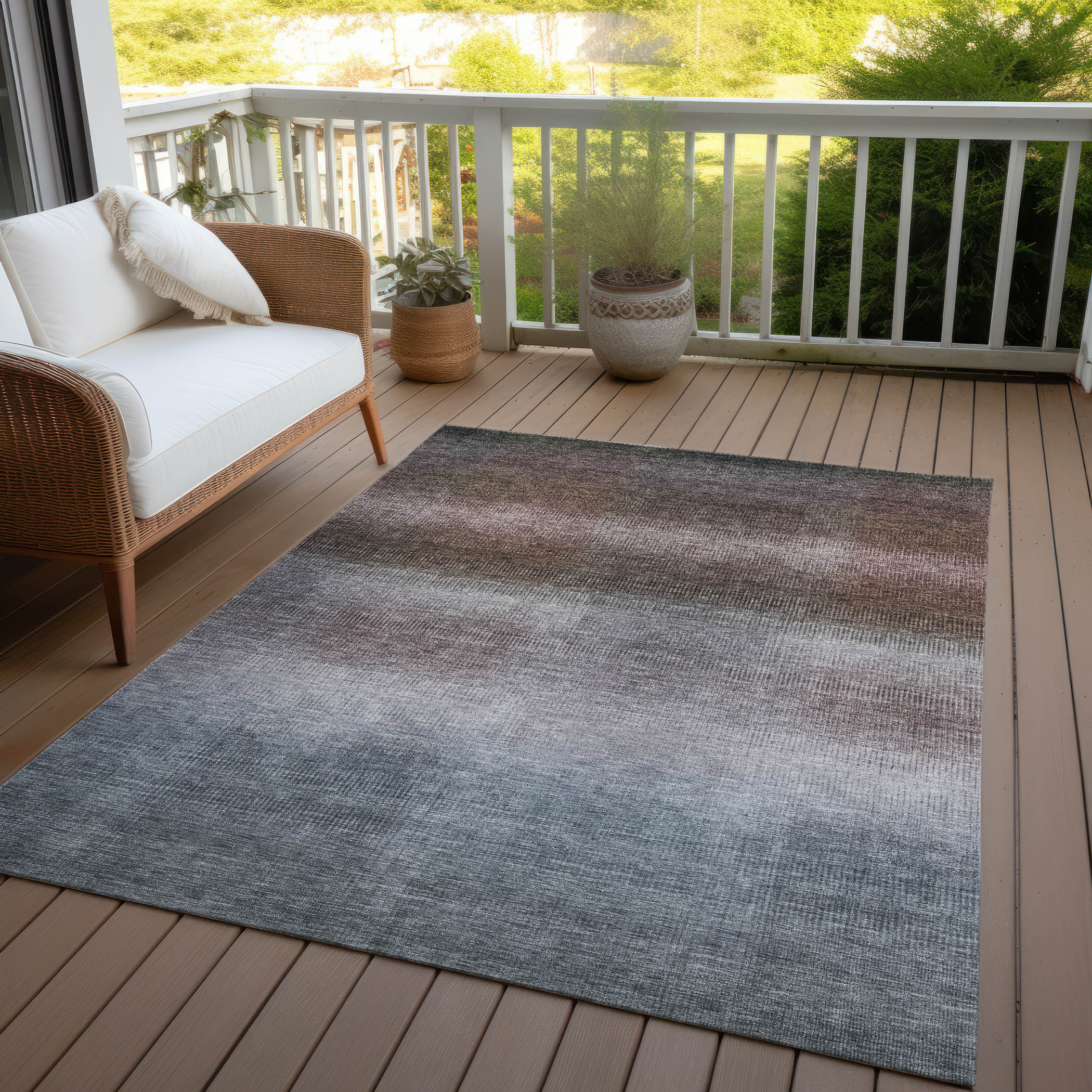 Addison Rugs ACN1735BR5X8 rugs - View #7