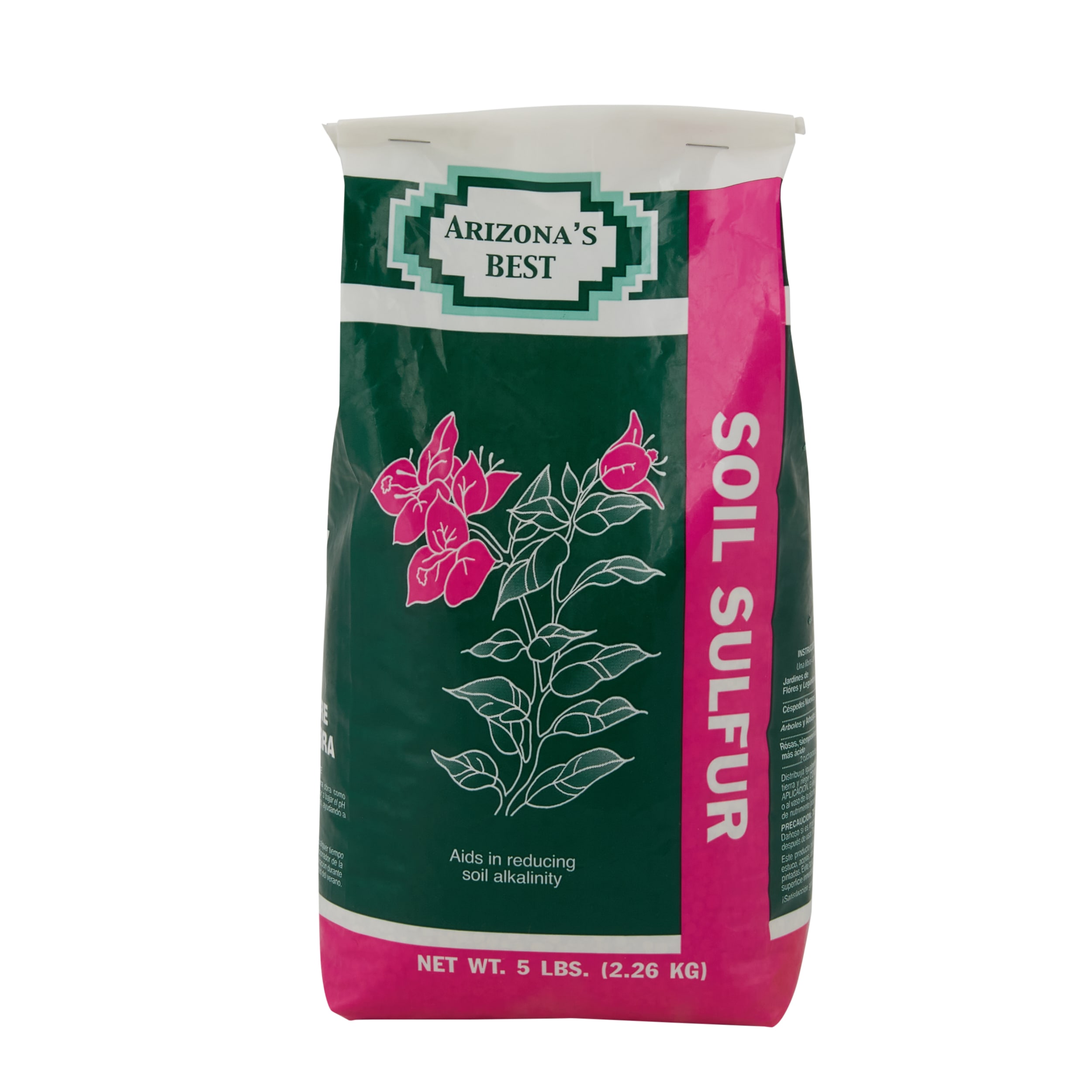 Arizona's Best AZB40004C Soil-Conditioner - View #13