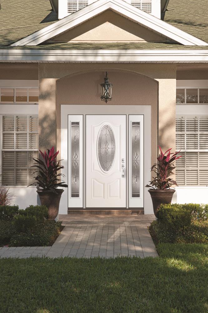 RELIABILT LO841776 Entry-Doors - View #3
