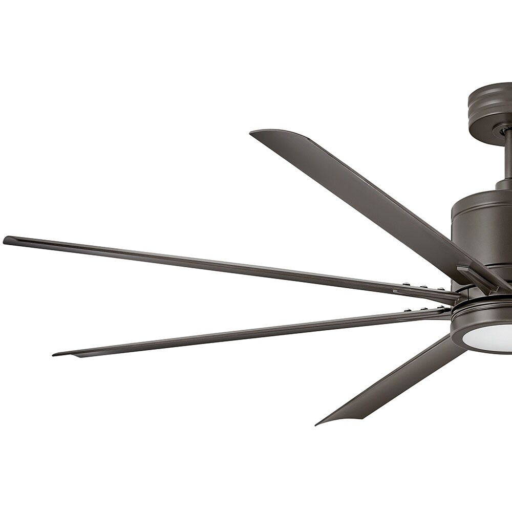 Hinkley 902466FMM-LWD Ceiling-Fans - View #3