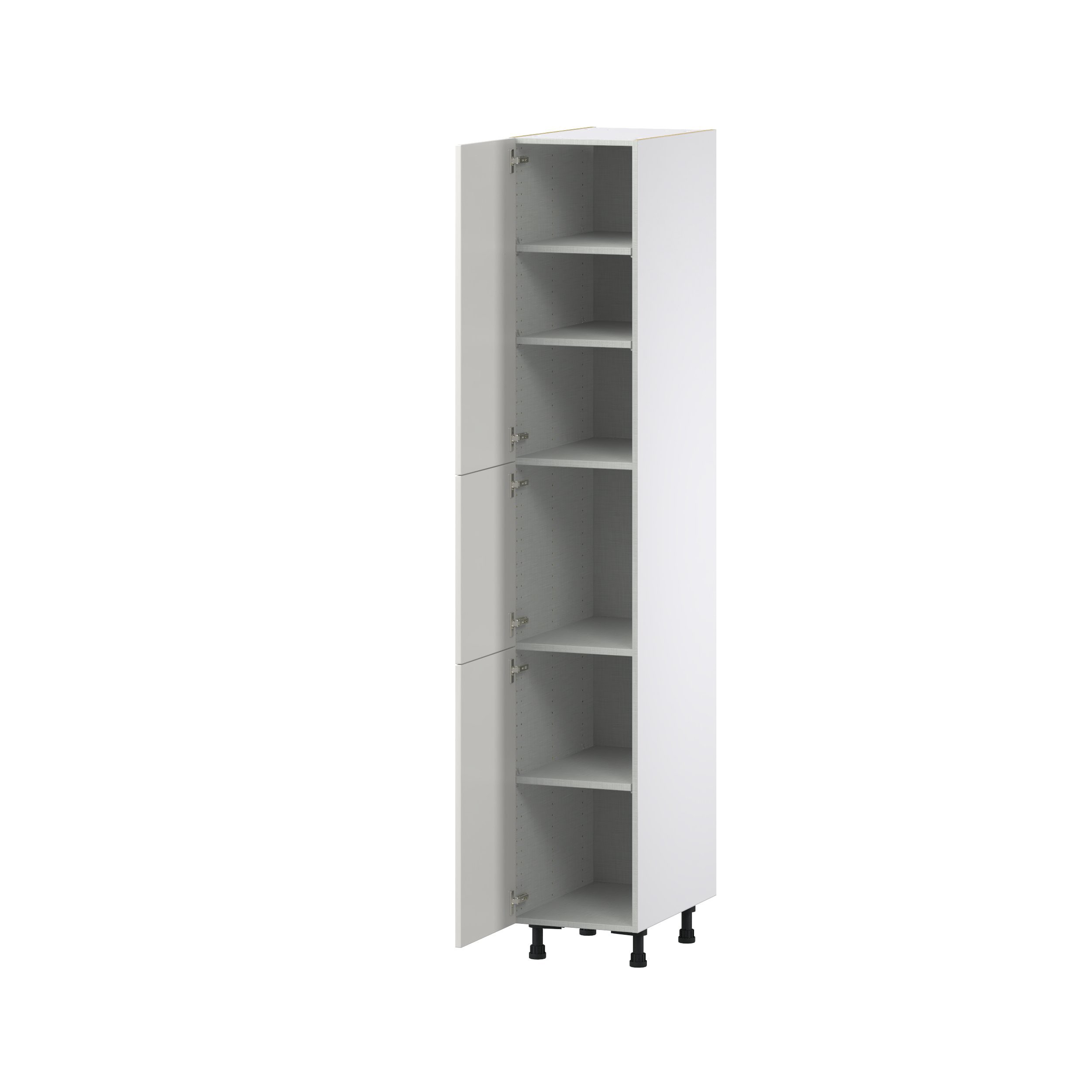 Hugo&Borg DST152489.5(L/R)-BE Cabinets-Kitchen - View #6